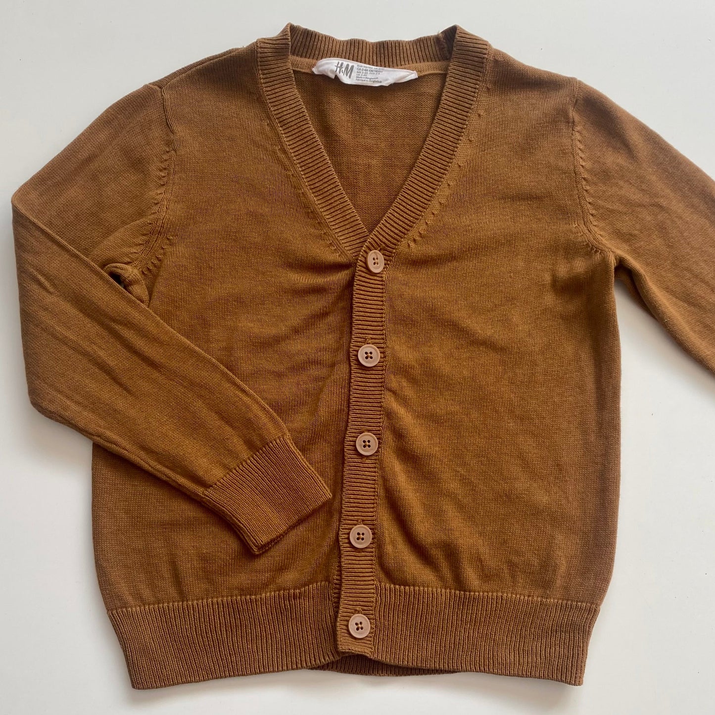 Cardigan H&M | 2-4 ans