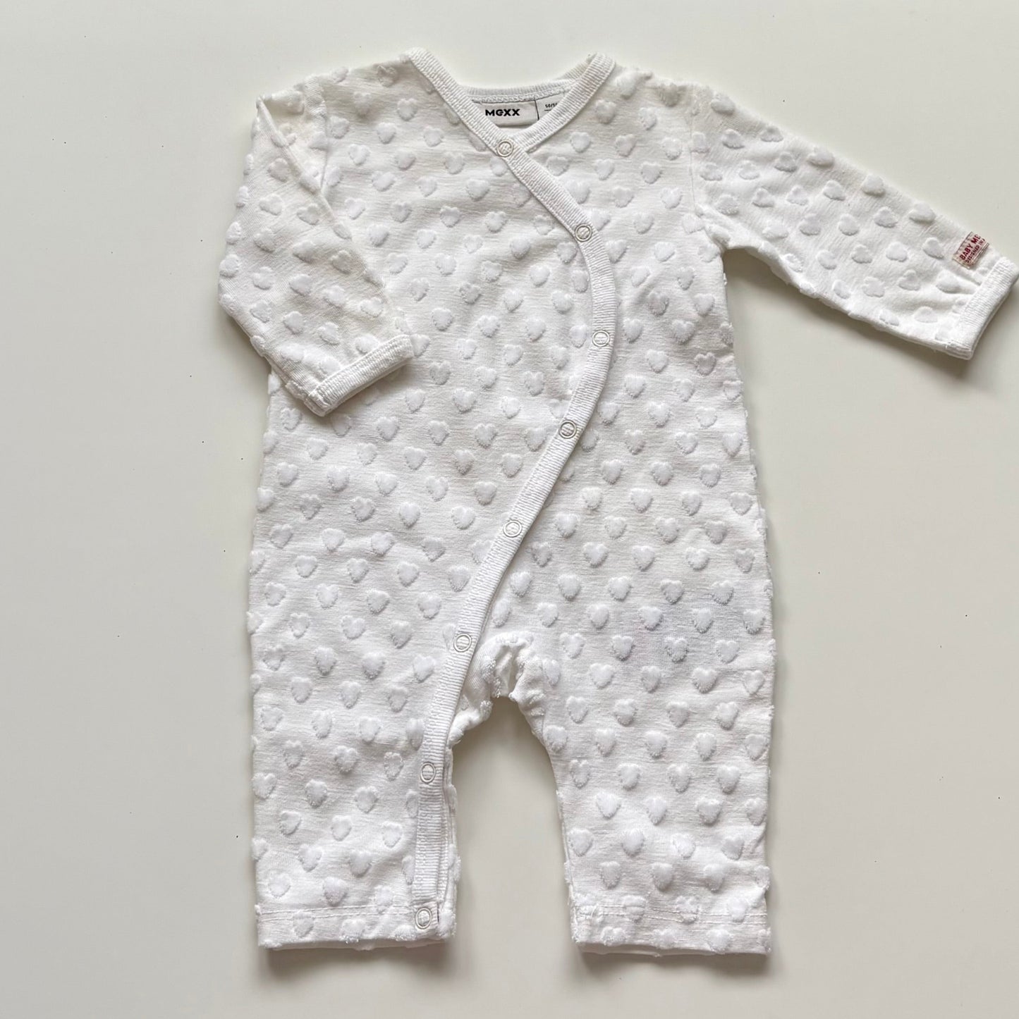 Pyjama Mexx | 0-3 mois