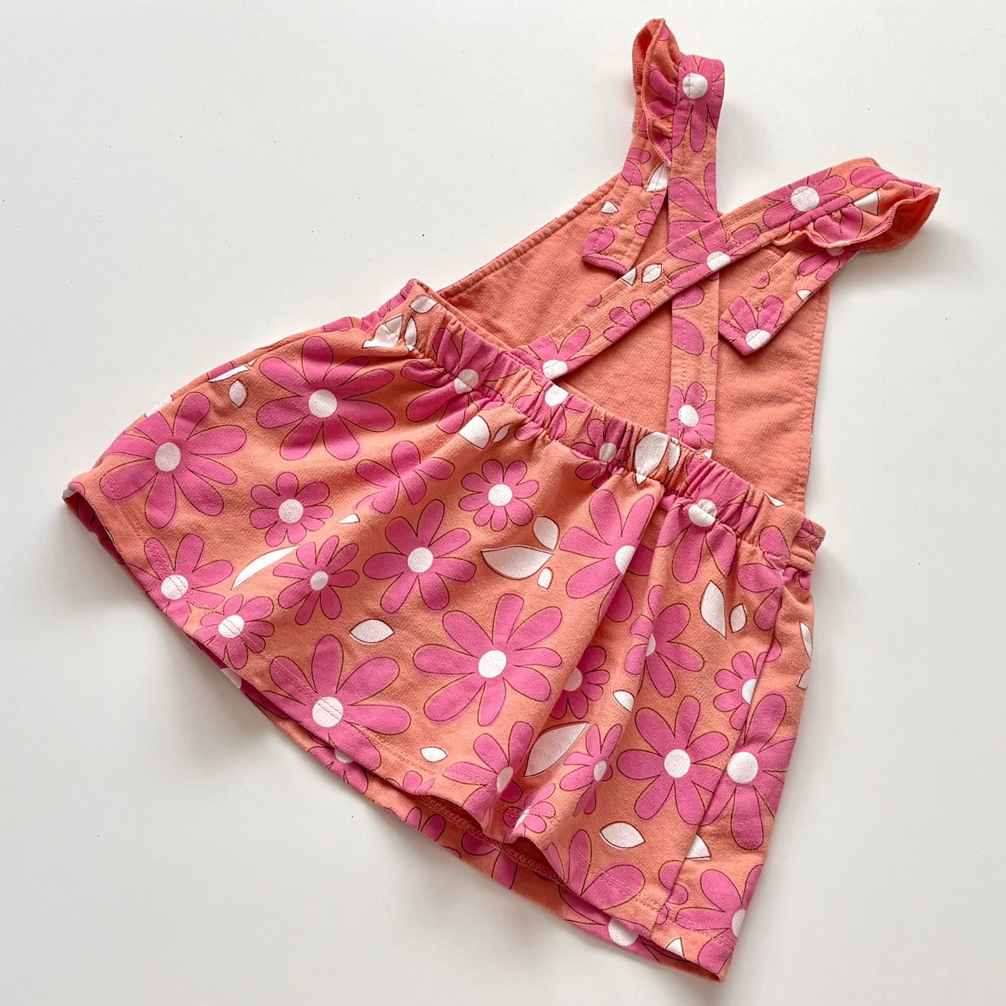 Robe Pekkle | 9 mois