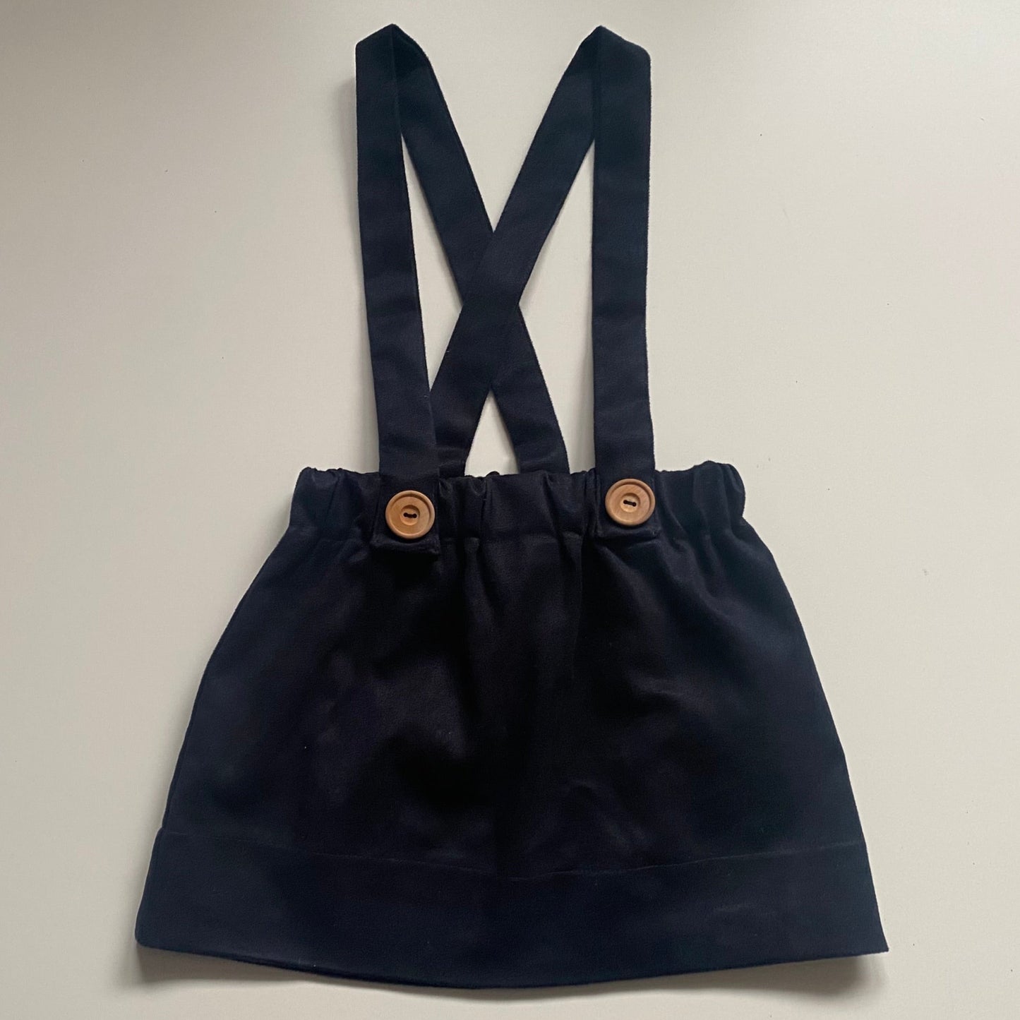 Jumper Liv & Léa 18-24 mois