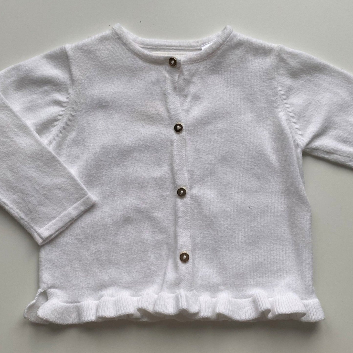 Cardigan Zara 3-6 mois