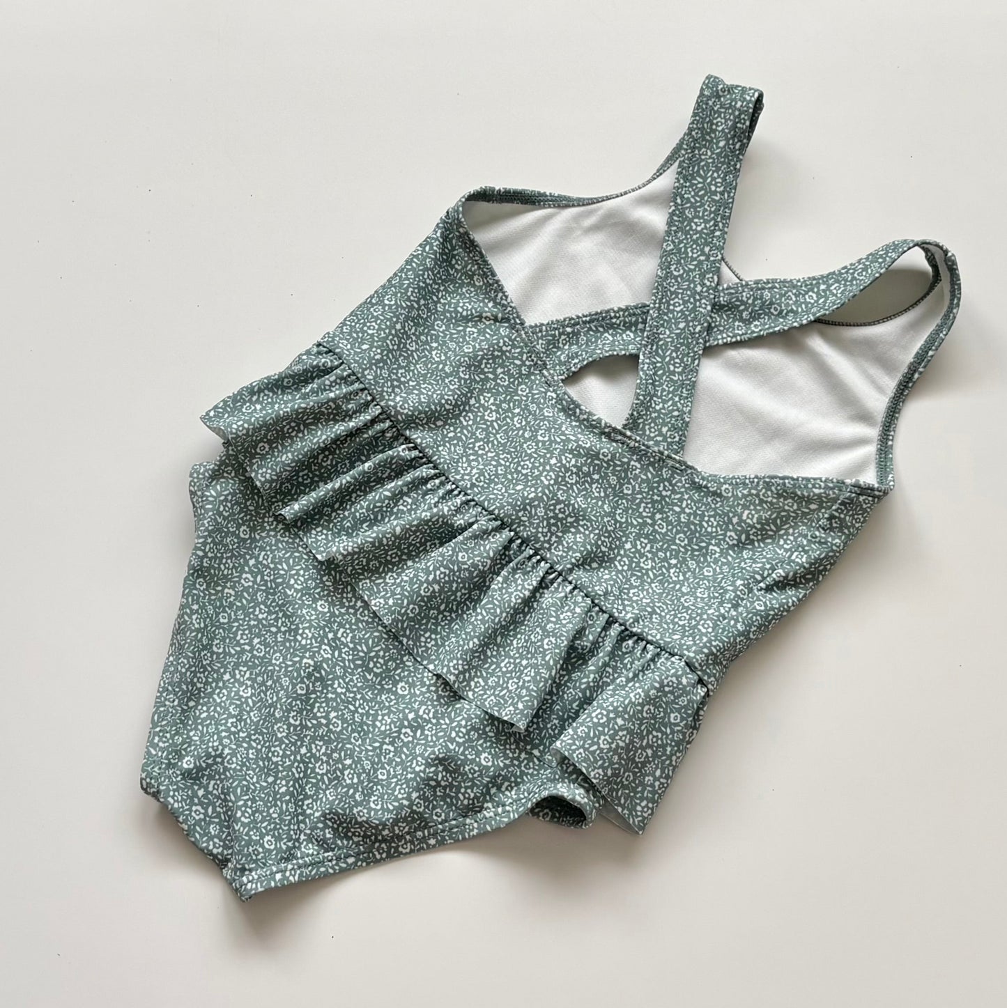 Maillot de bain Little Planet | 24 mois