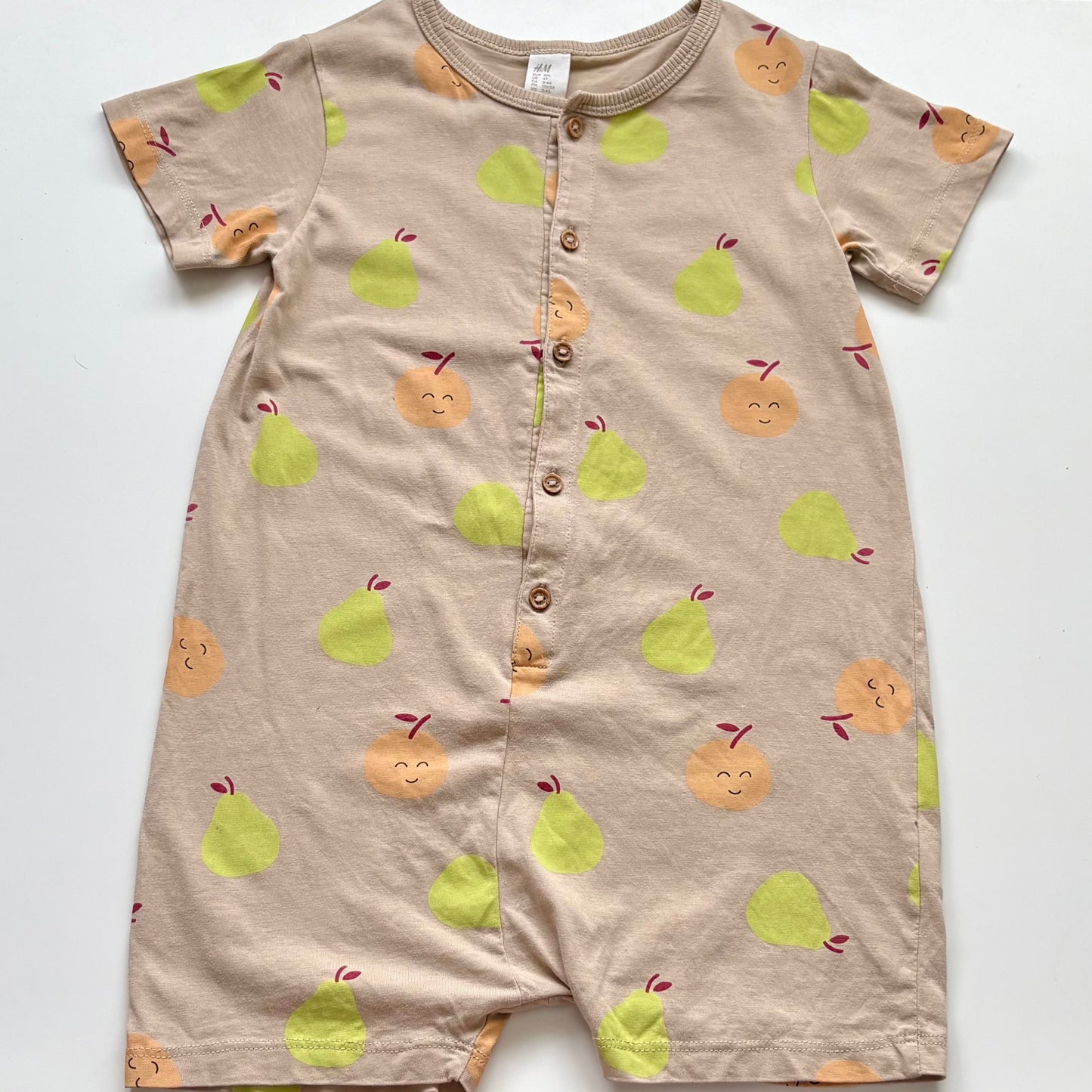 Barboteuse H&M | 3-4 ans