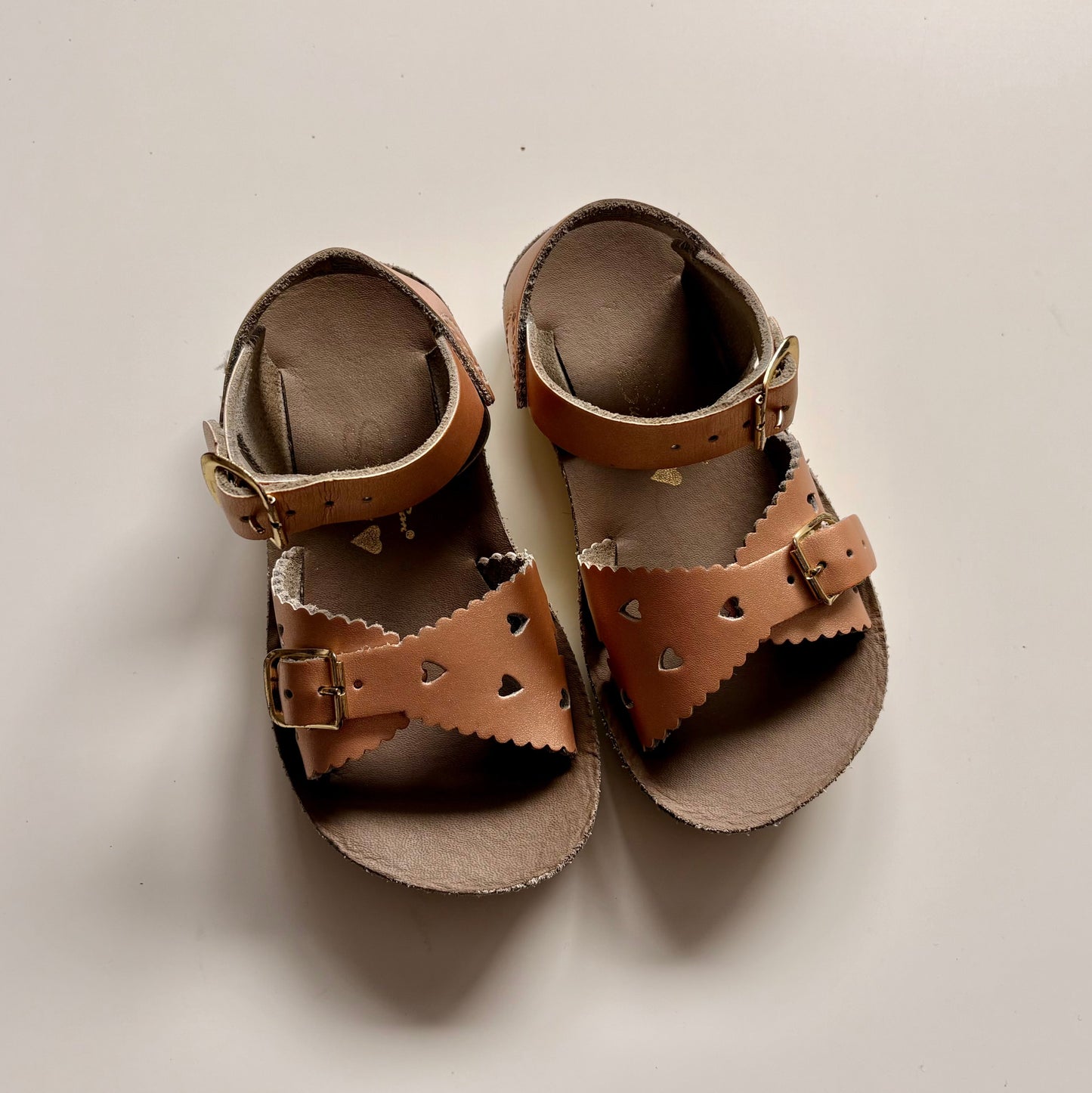 Sandales Sun-San | Taille 7US