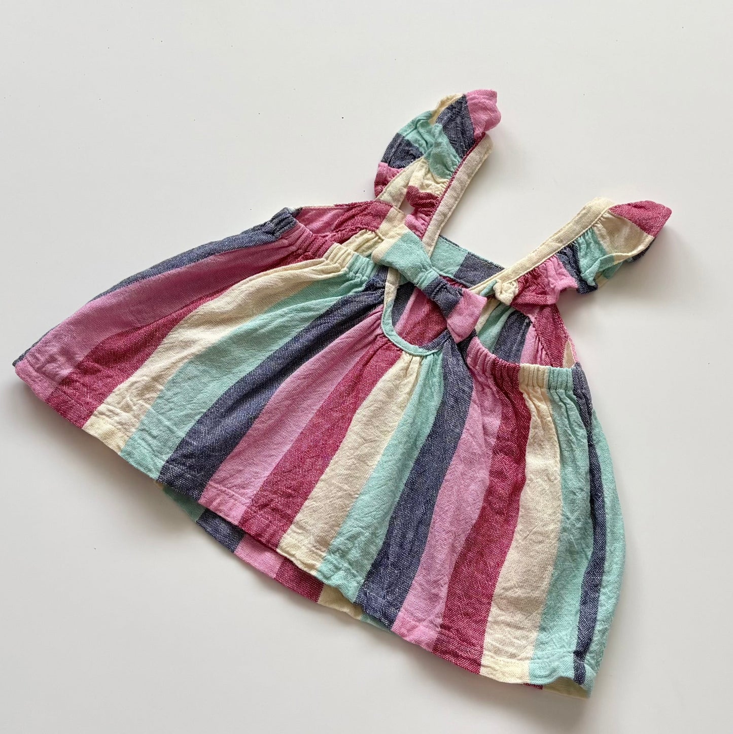 Camisole en lin Old Navy | 12-18 mois