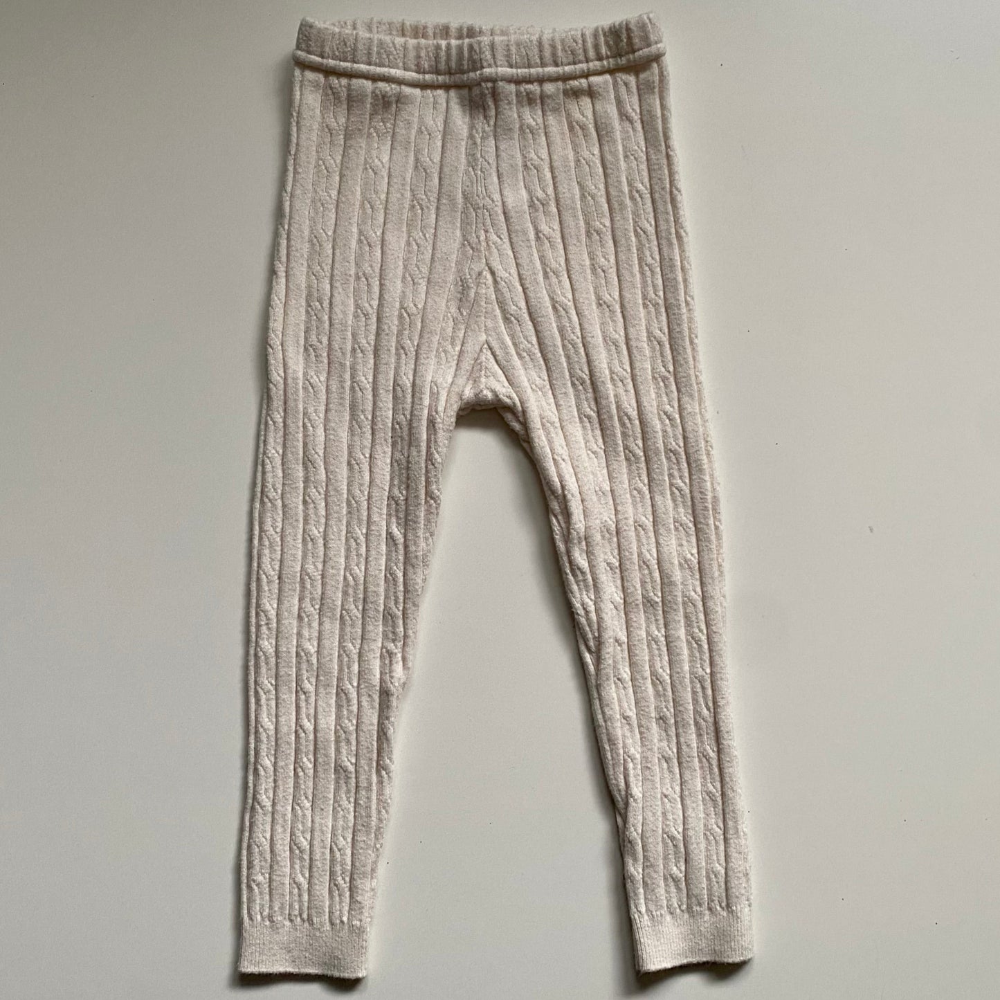Legging en tricot Hatley | 12-24 mois
