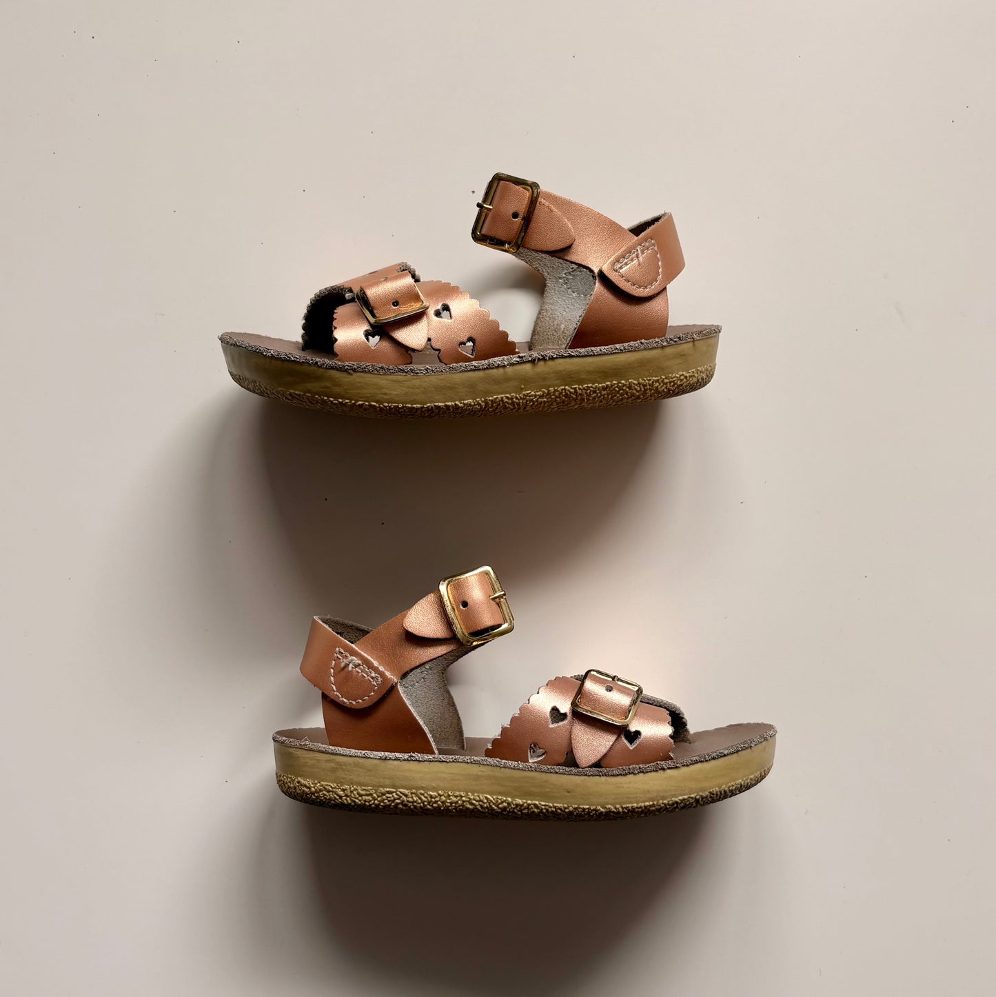 Sandales Sun-San | Taille 7US