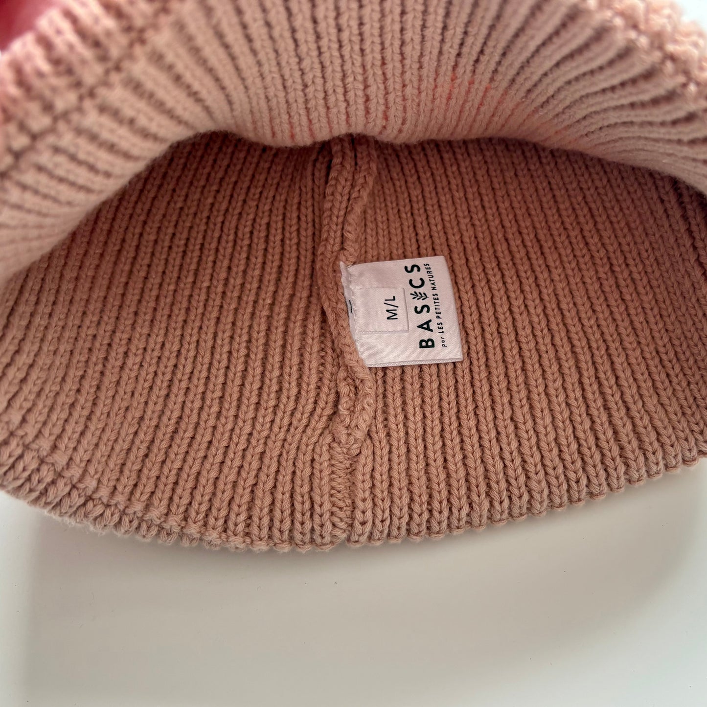 Bonnet Les Petites Natures | Taille M/L