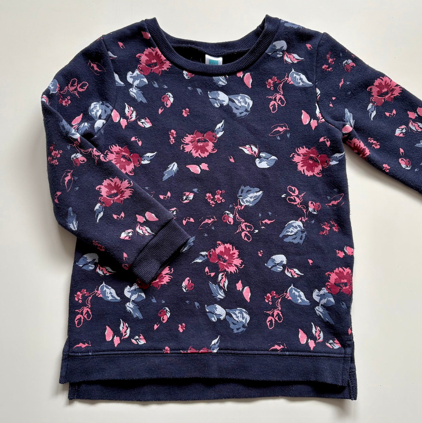 Crewneck Tag | 2 ans