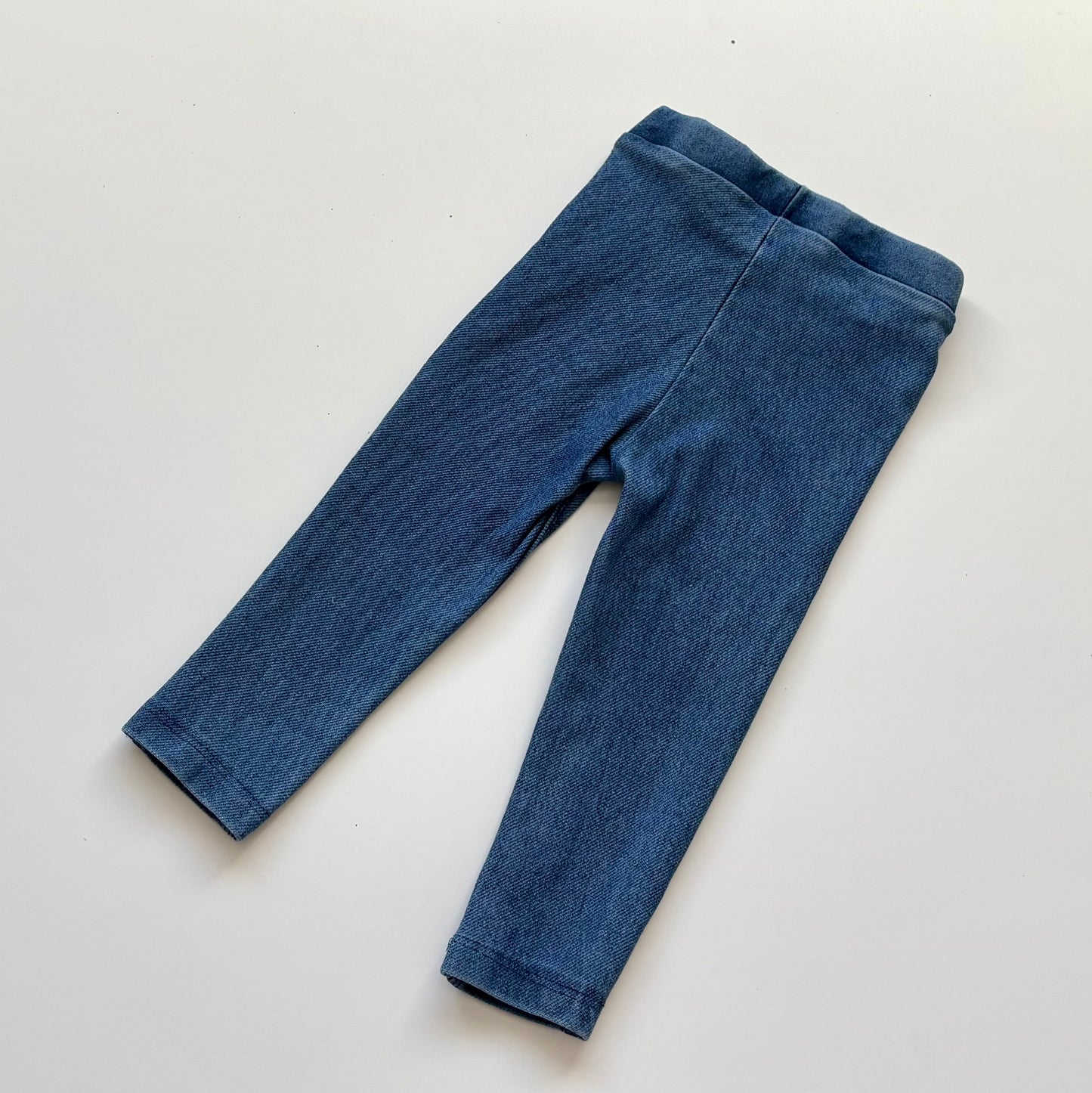 Jegging Tag | 6-9 mois
