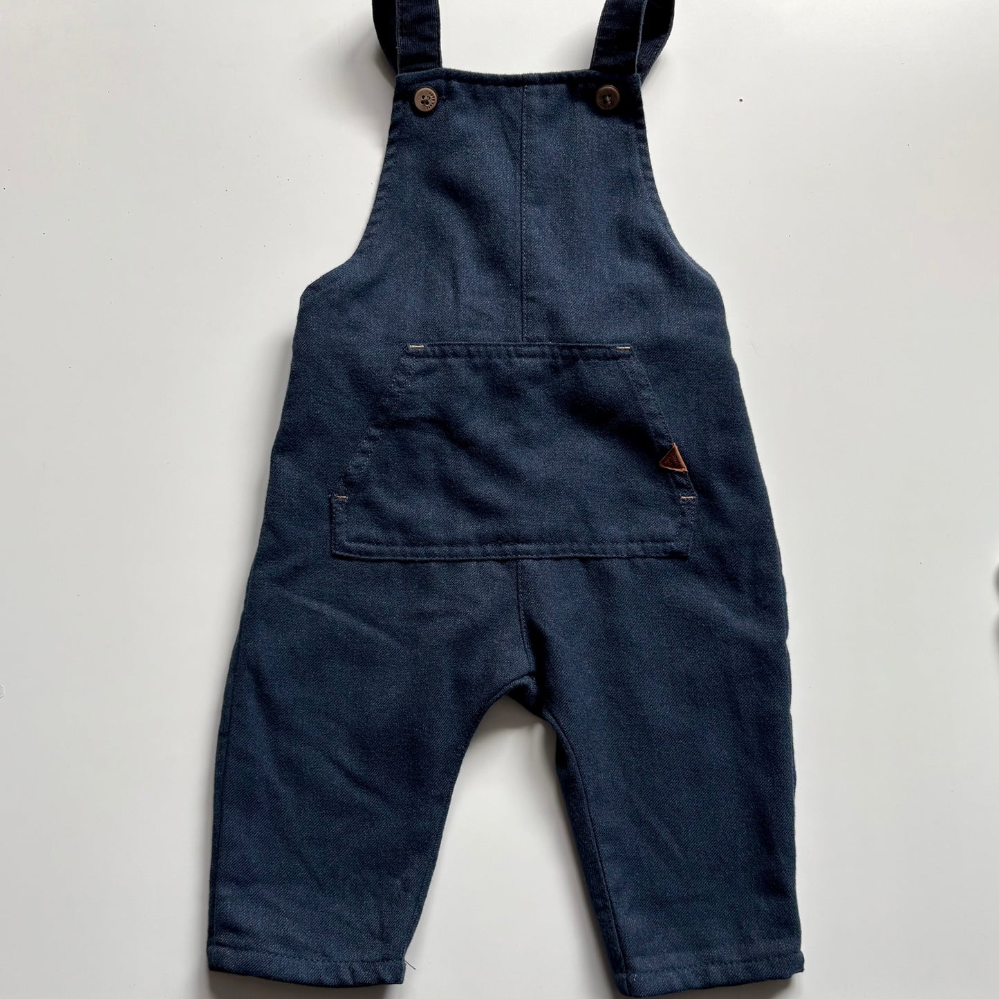 Salopette Zara | 9-12 mois