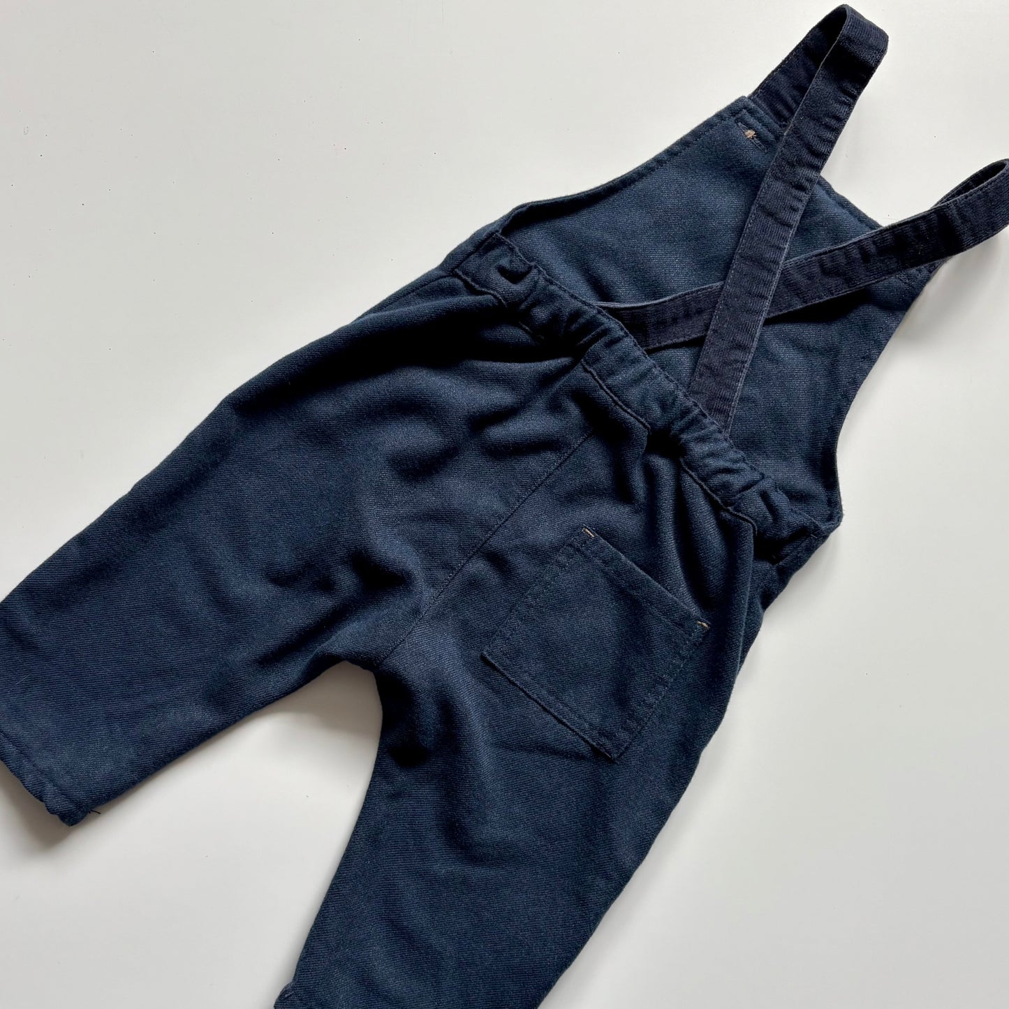Salopette Zara | 9-12 mois