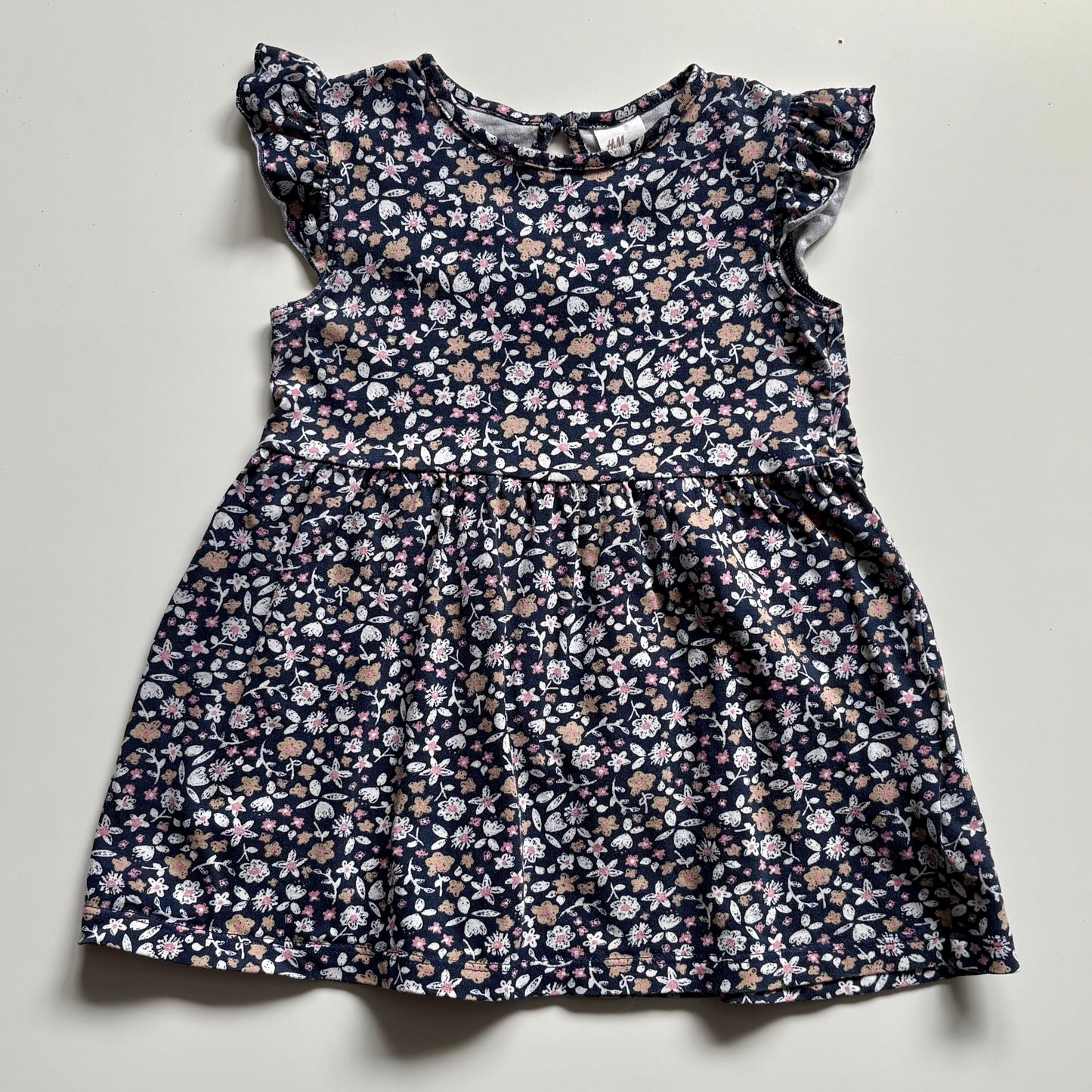 Robe H&M | 12-18 mois