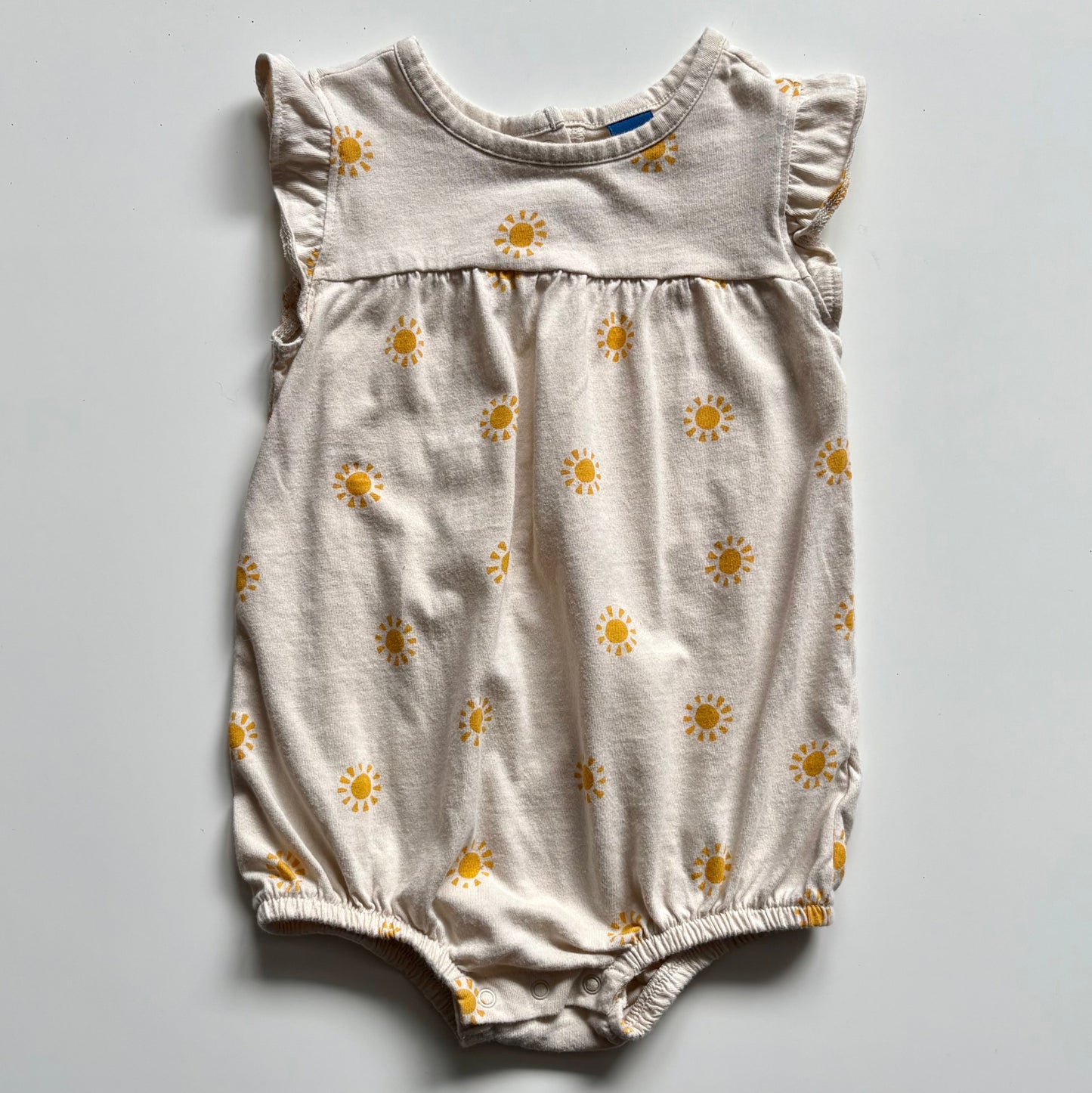 Barboteuse Old Navy | 12-18 mois