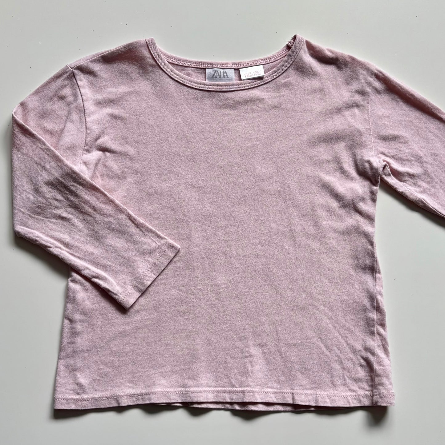 Chandail basic Zara | 3-4 ans