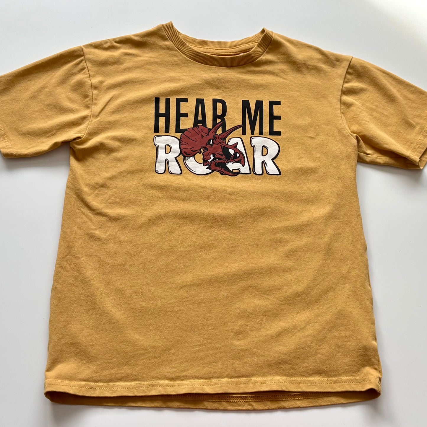 T-Shirt Blumind | 7 ans