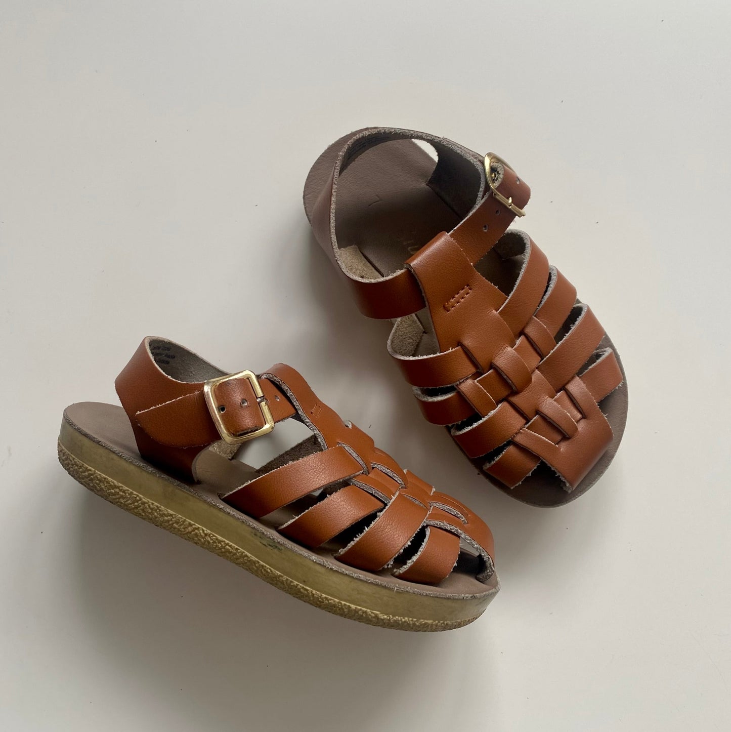 Sandales Sun-San | Taille 7US