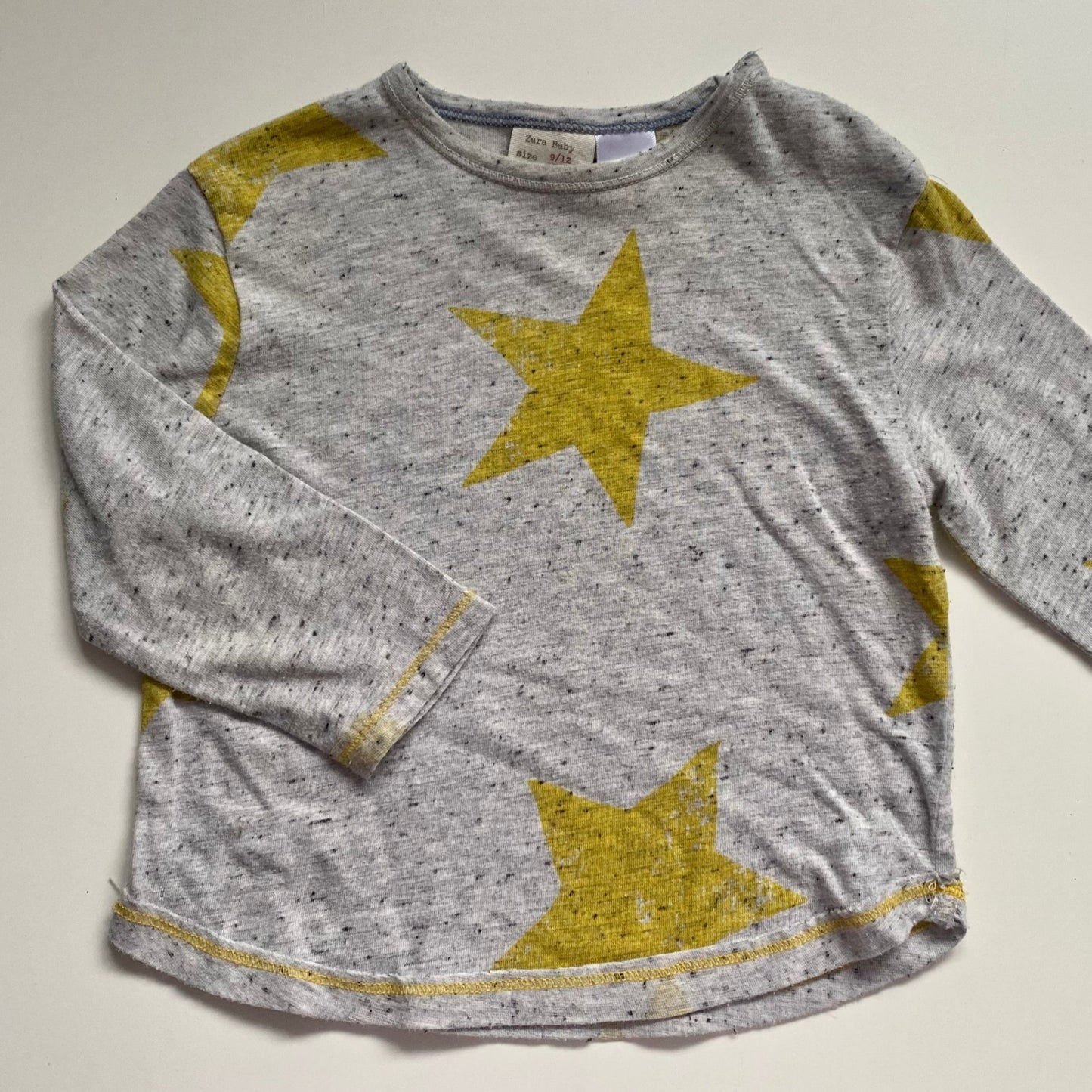 Chandail Zara | 9-12 mois