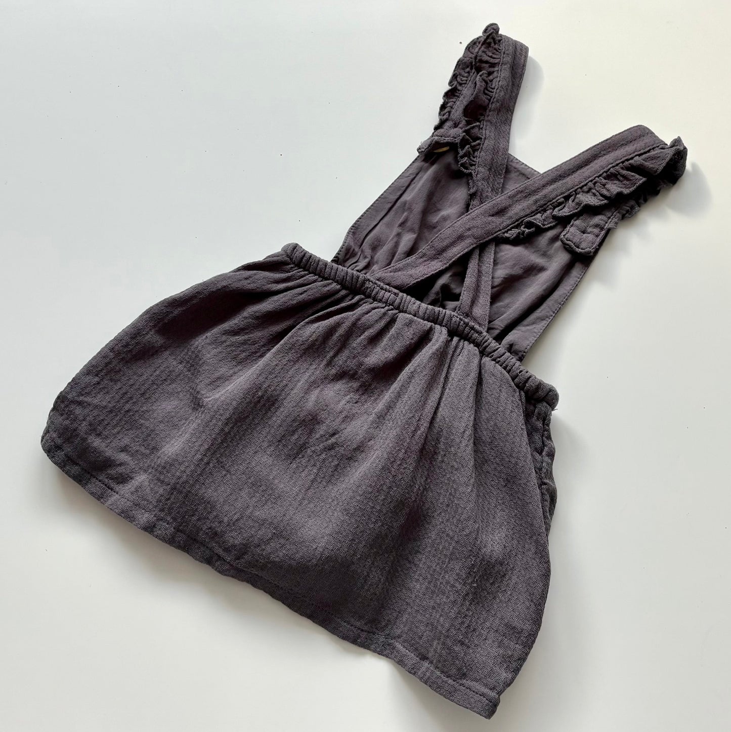 Robe cache-couche H&M | 12-18 mois