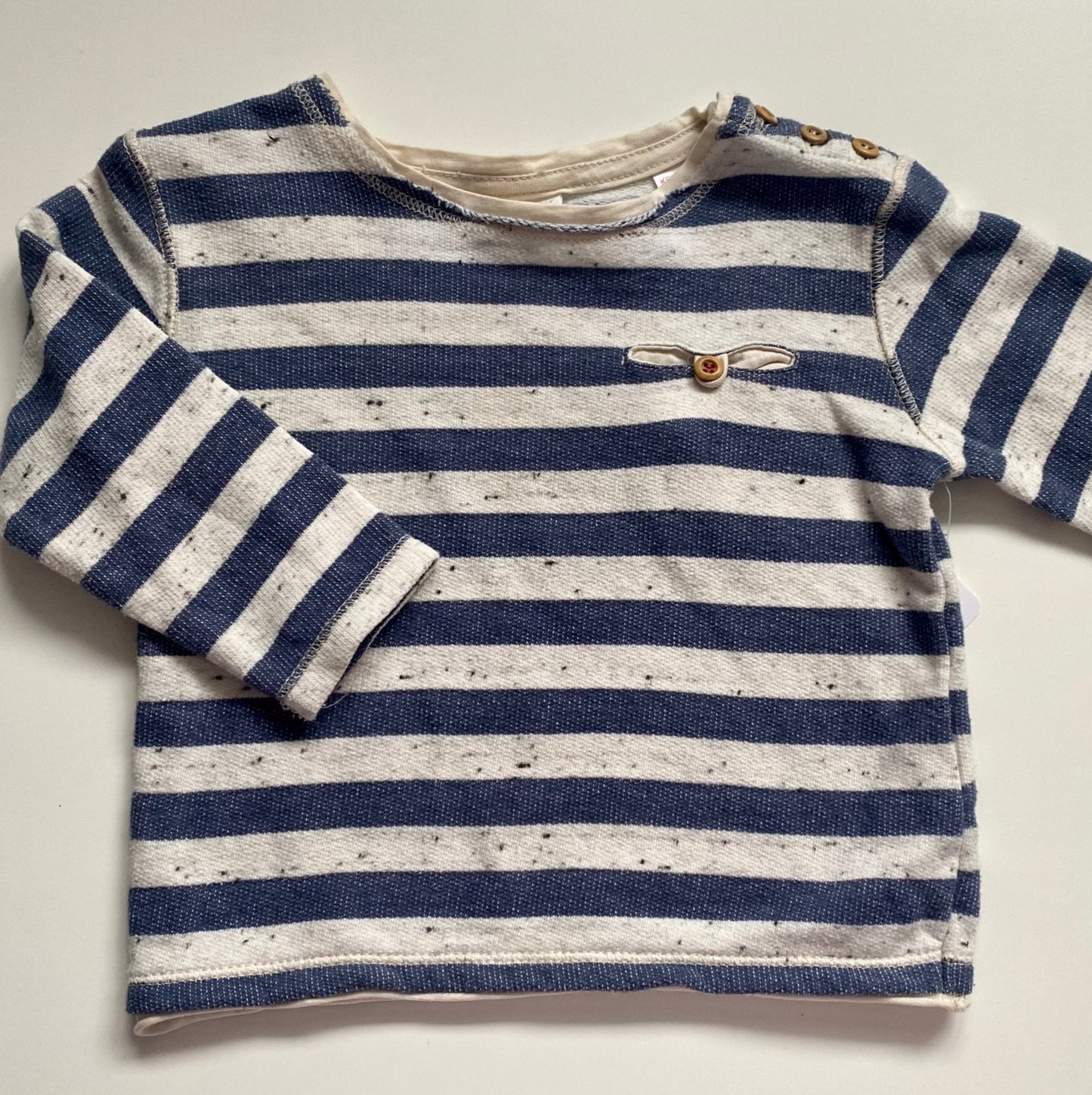 Pull Zara 9-12 mois