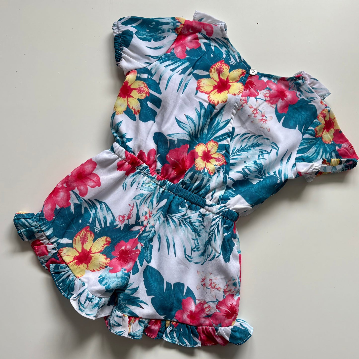 Une pièce Guess | 2 ans