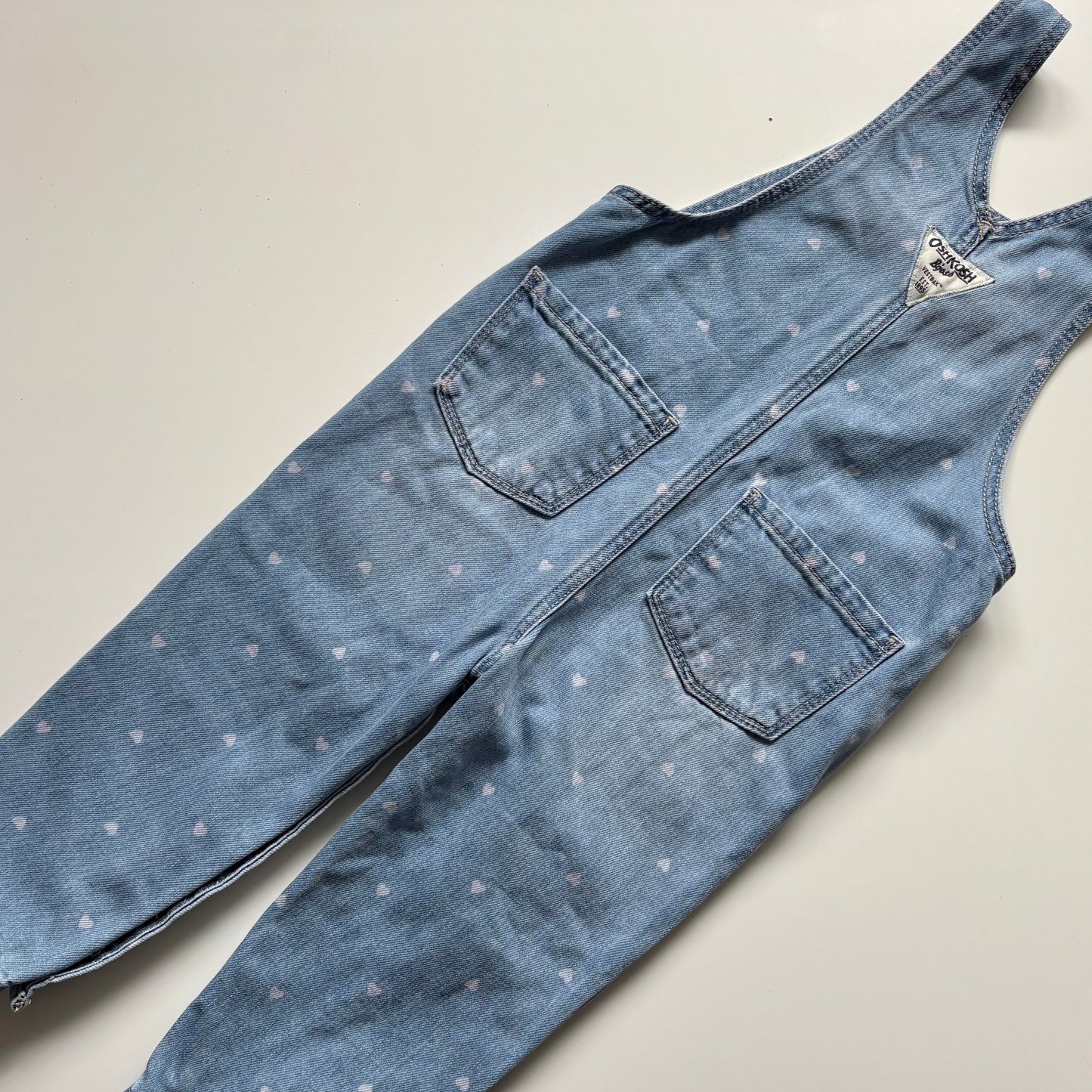 Salopette Oshkosh | 24 mois