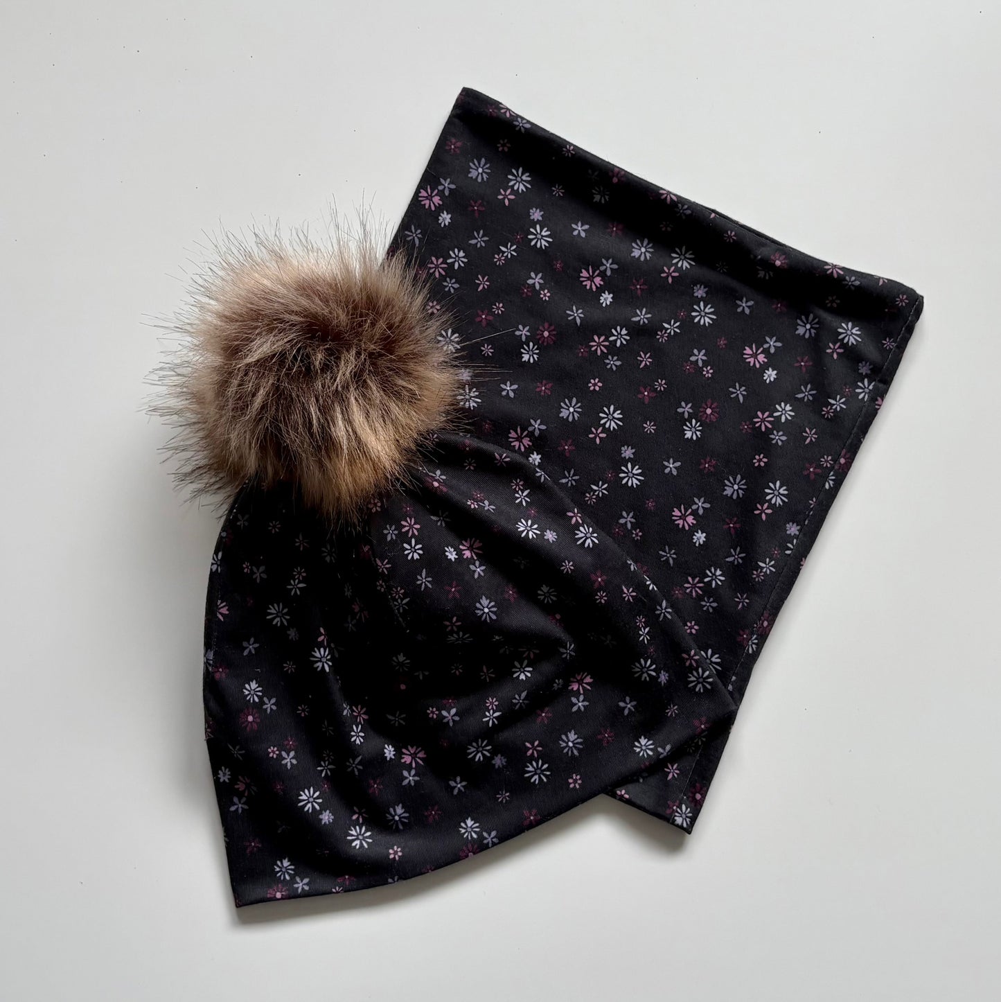 Tuque & cache-cou Tag | 1-2 ans