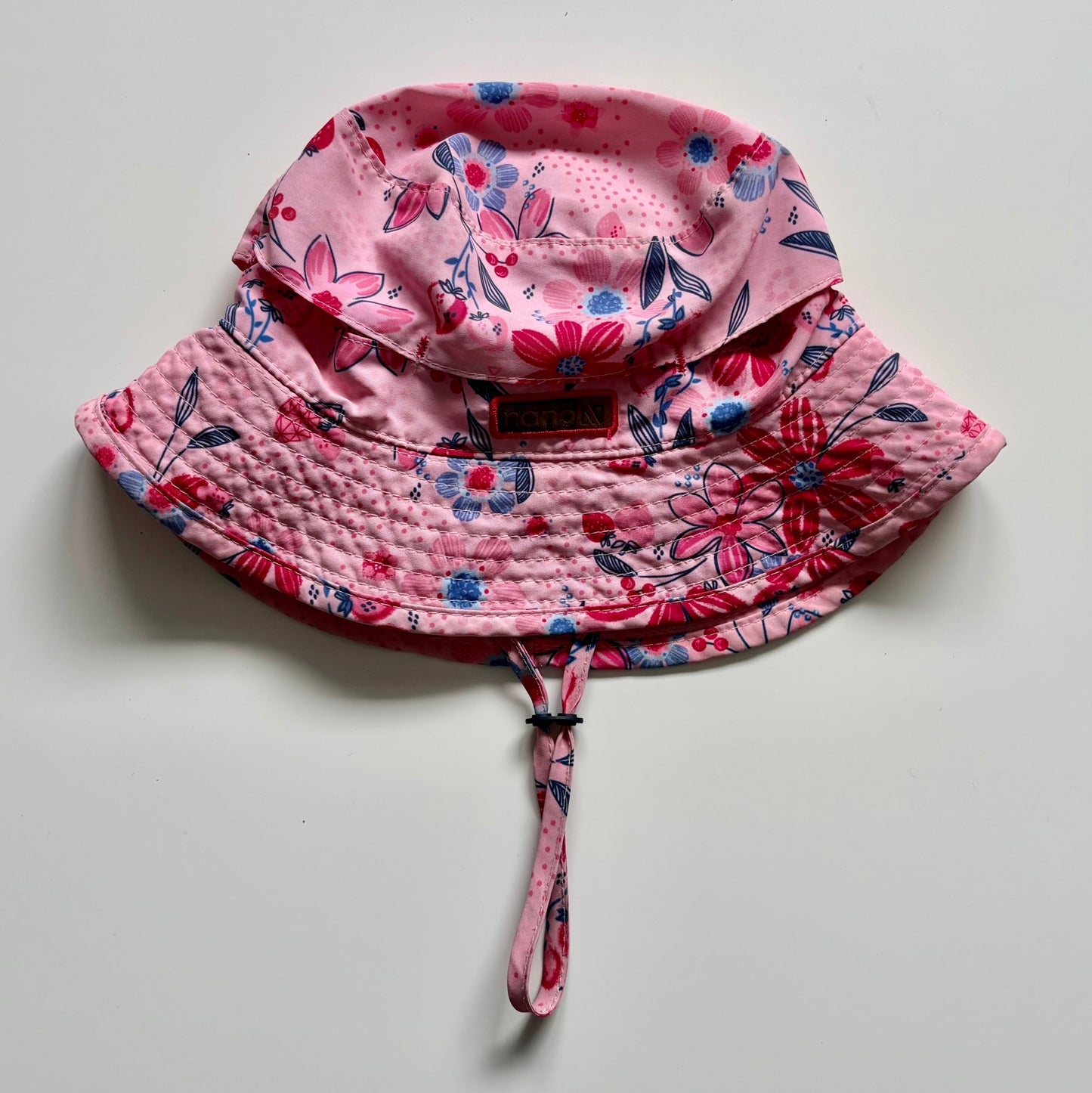 Chapeau Nano | 12-18 mois