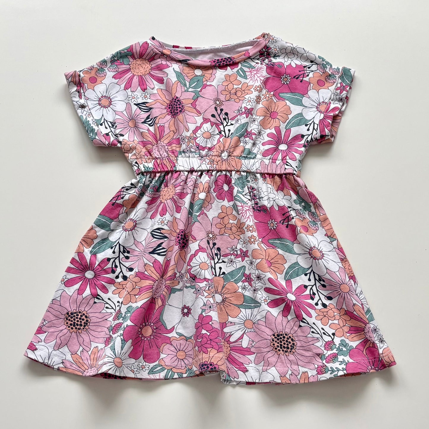 Robe Tag | 12 mois