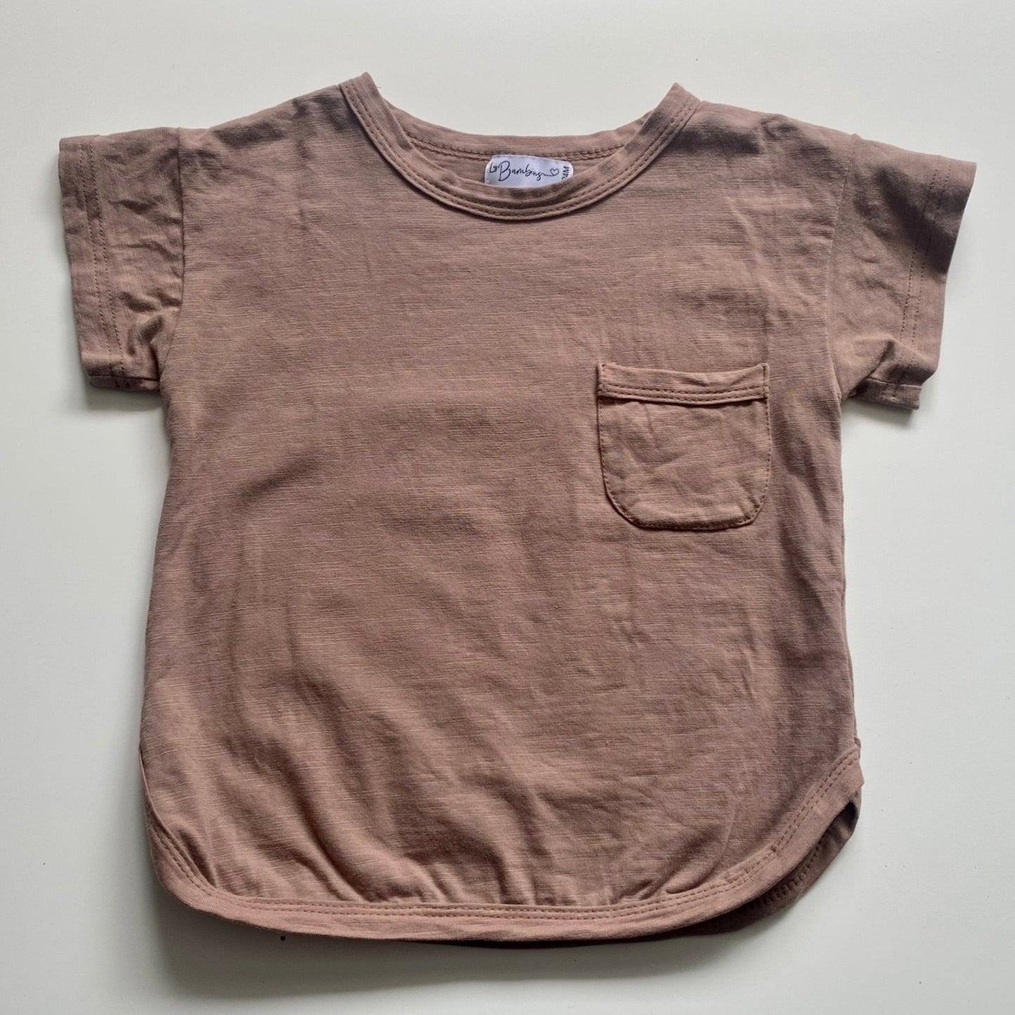 T-Shirt Les Bambins | 18-24 mois