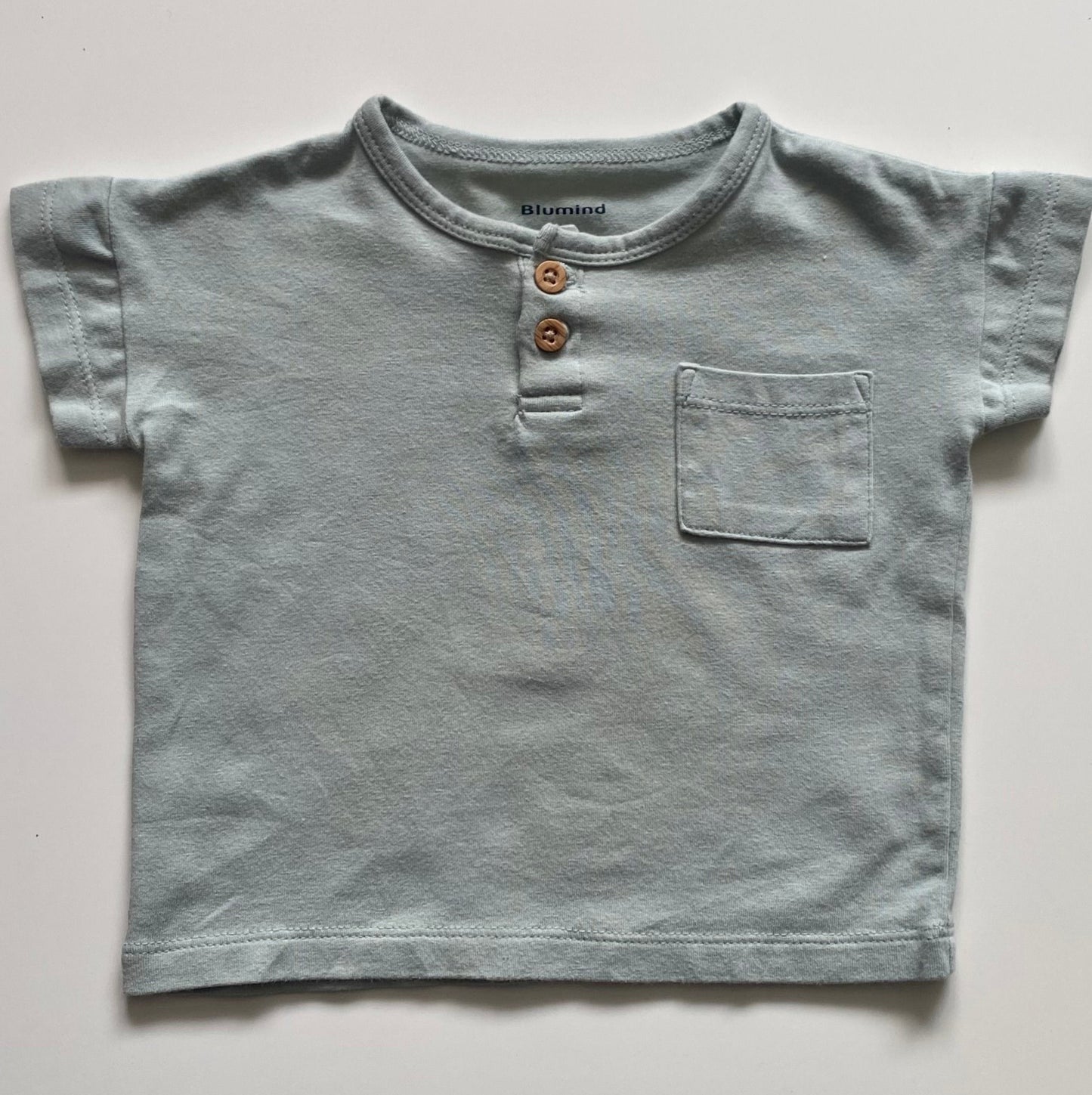 T-Shirt Blumind 3 mois