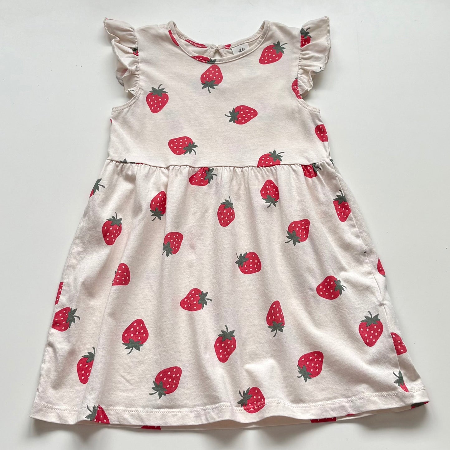 Robe H&M | 18-24 mois