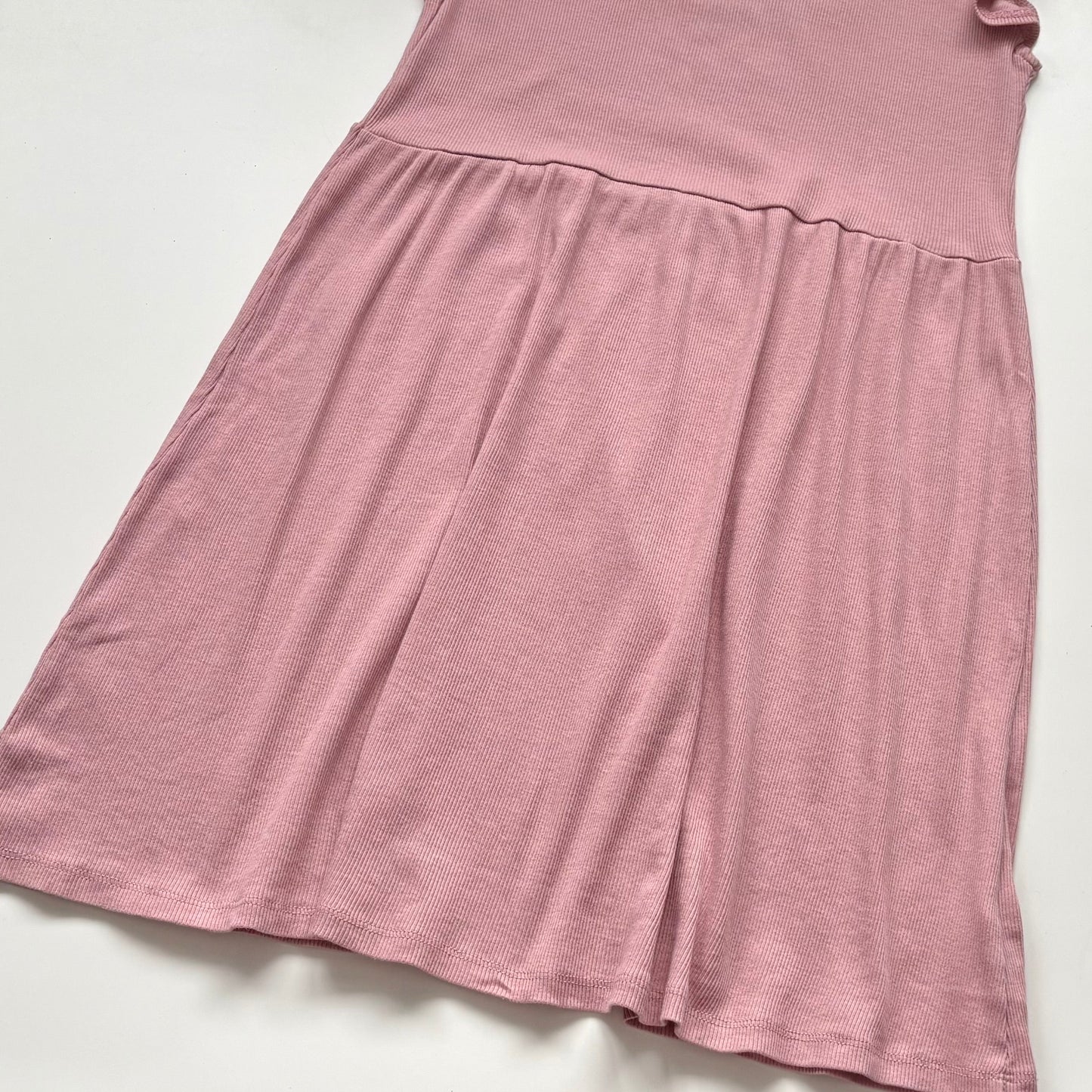 Robe côtelé H&M | 8-10 ans