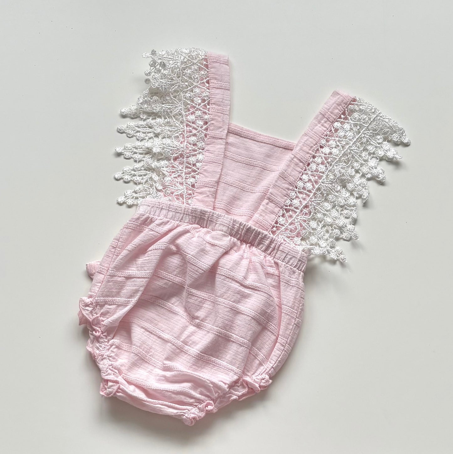 Barboteuse | 6-12 mois