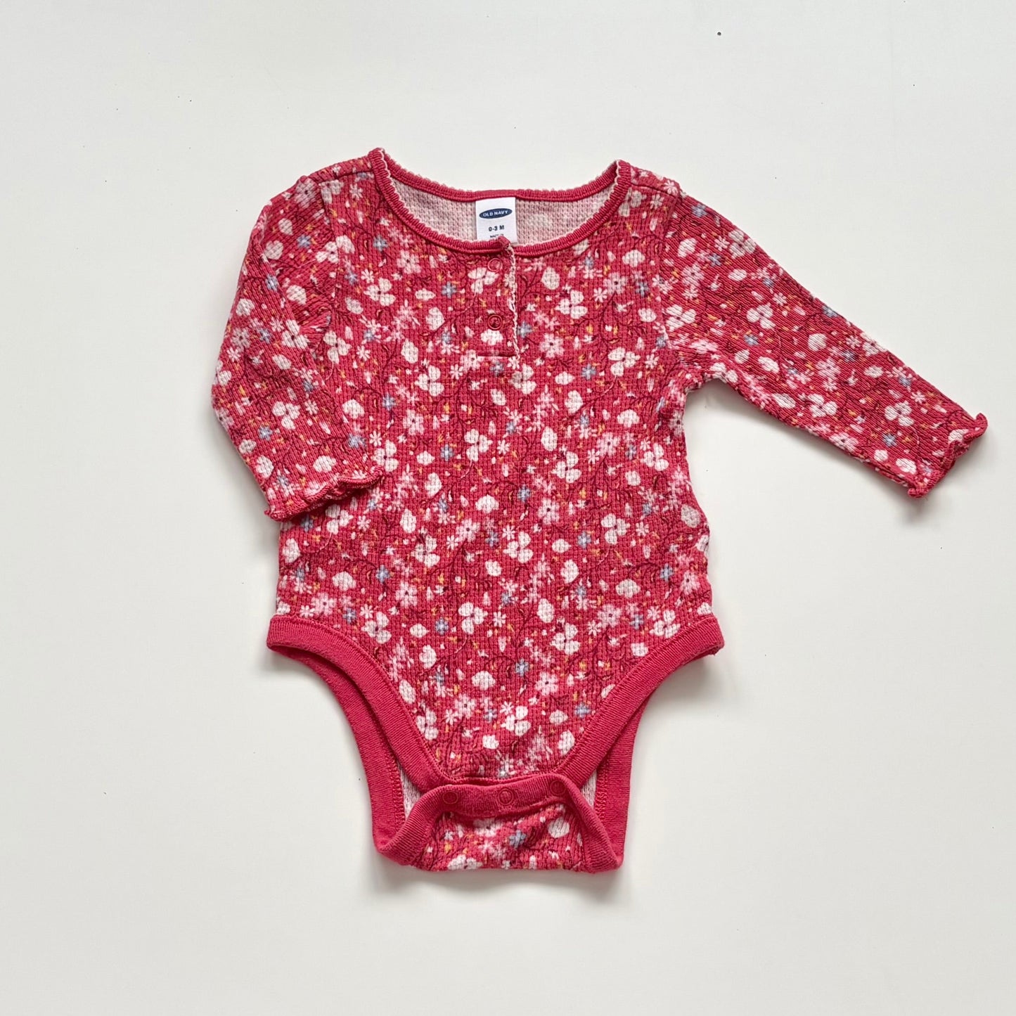 Cache-couche Old Navy | 0-3 mois