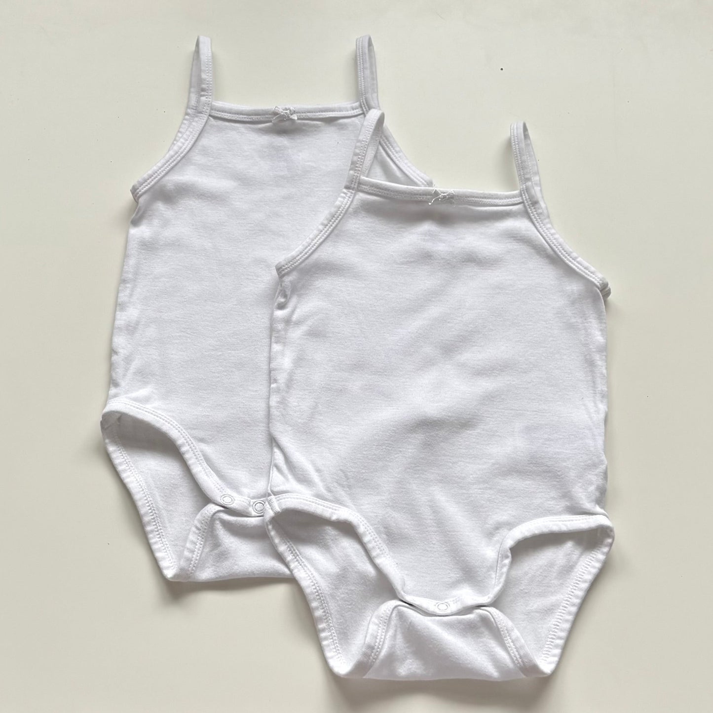 Cache-couches H&M | 12-18 mois