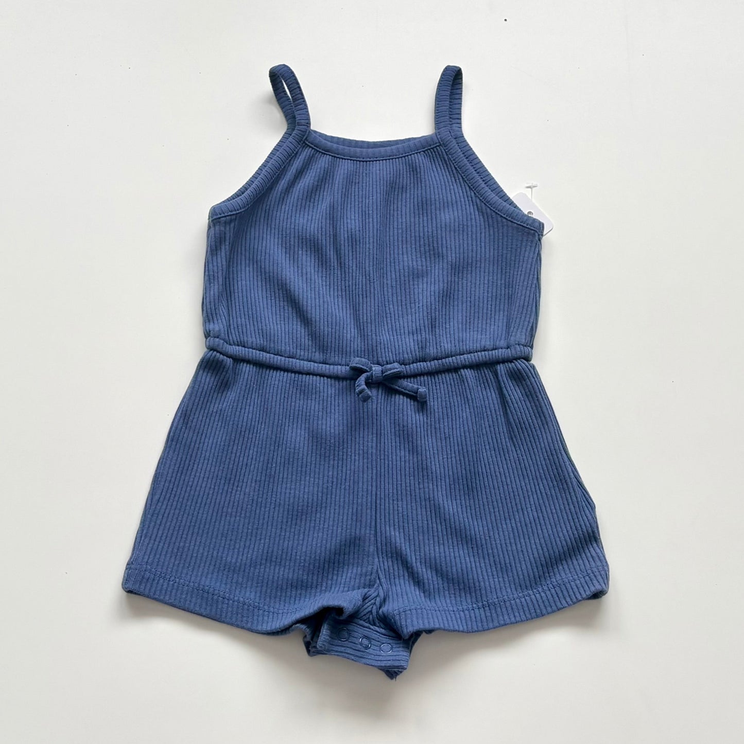 Une pièce côtelé Old Navy | 6-12 mois