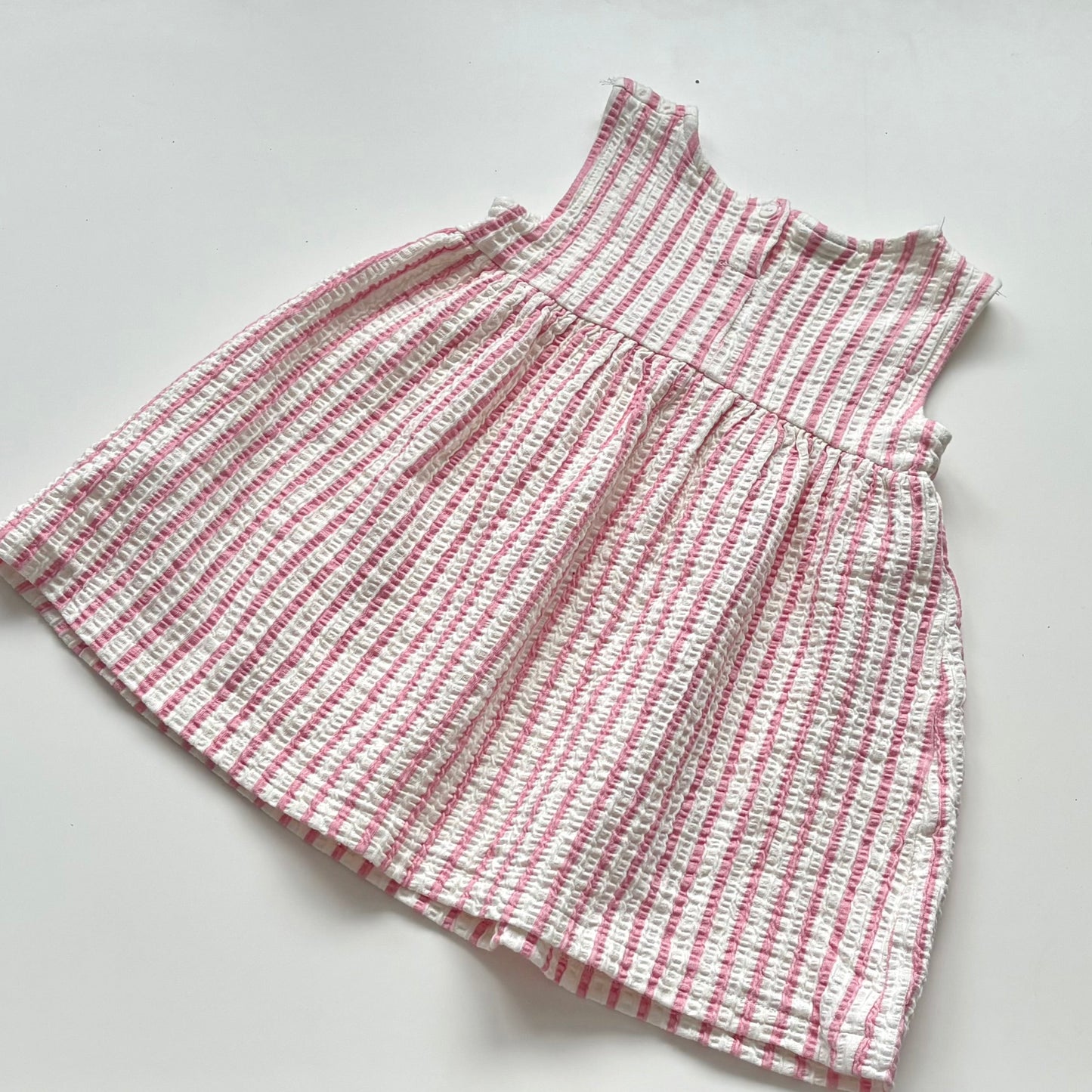 Robe Zara | 18-24 mois