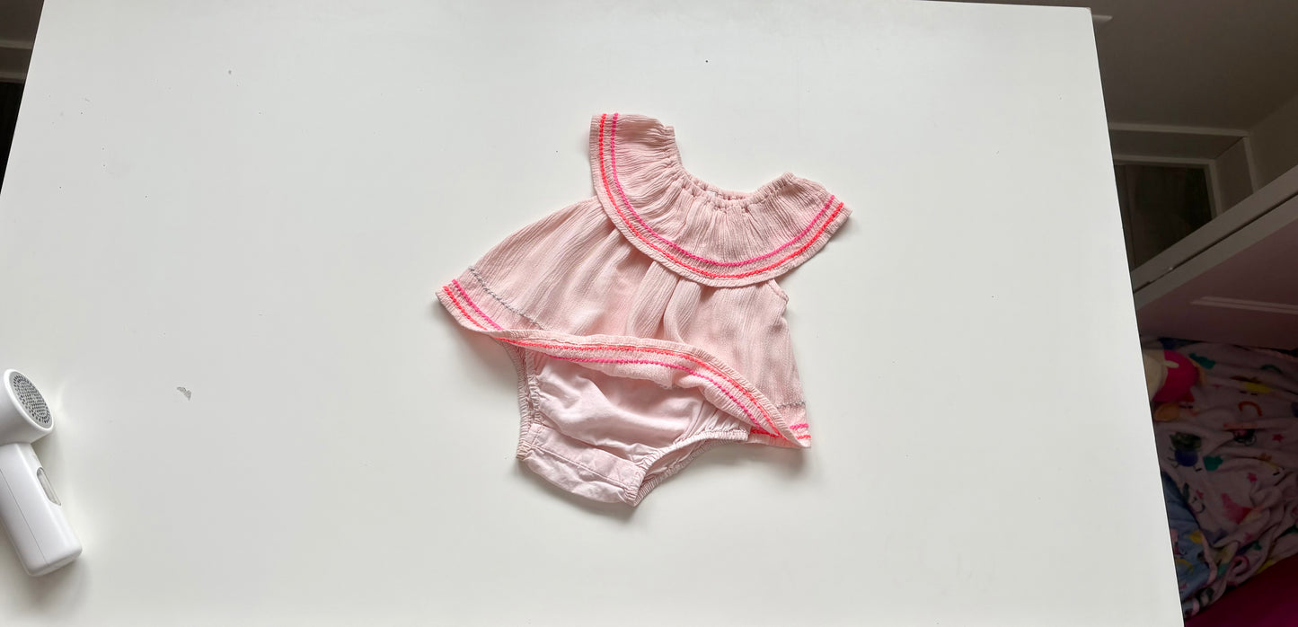 Cache-couche Gap | 0-3 mois