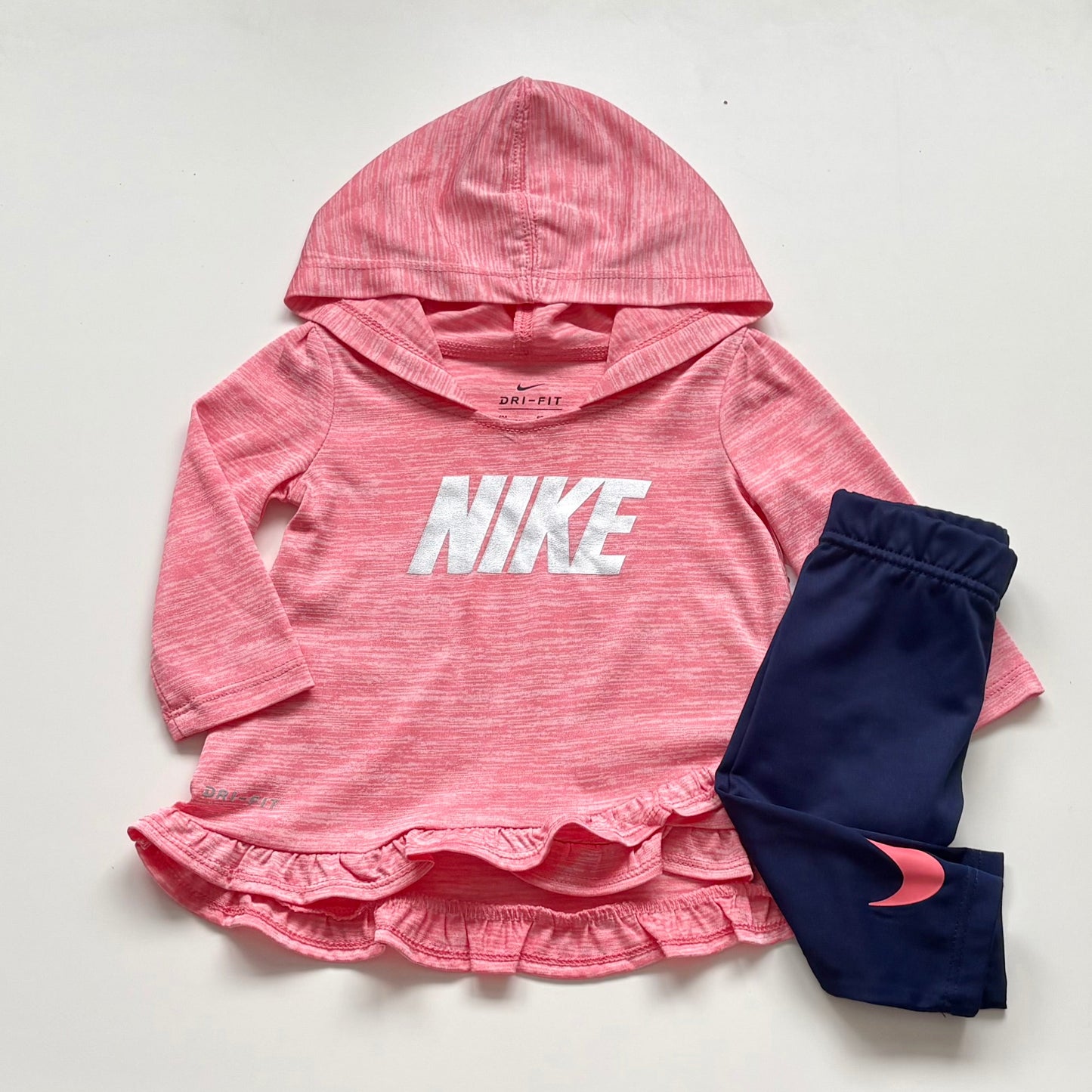Ensemble Nike | 6 mois