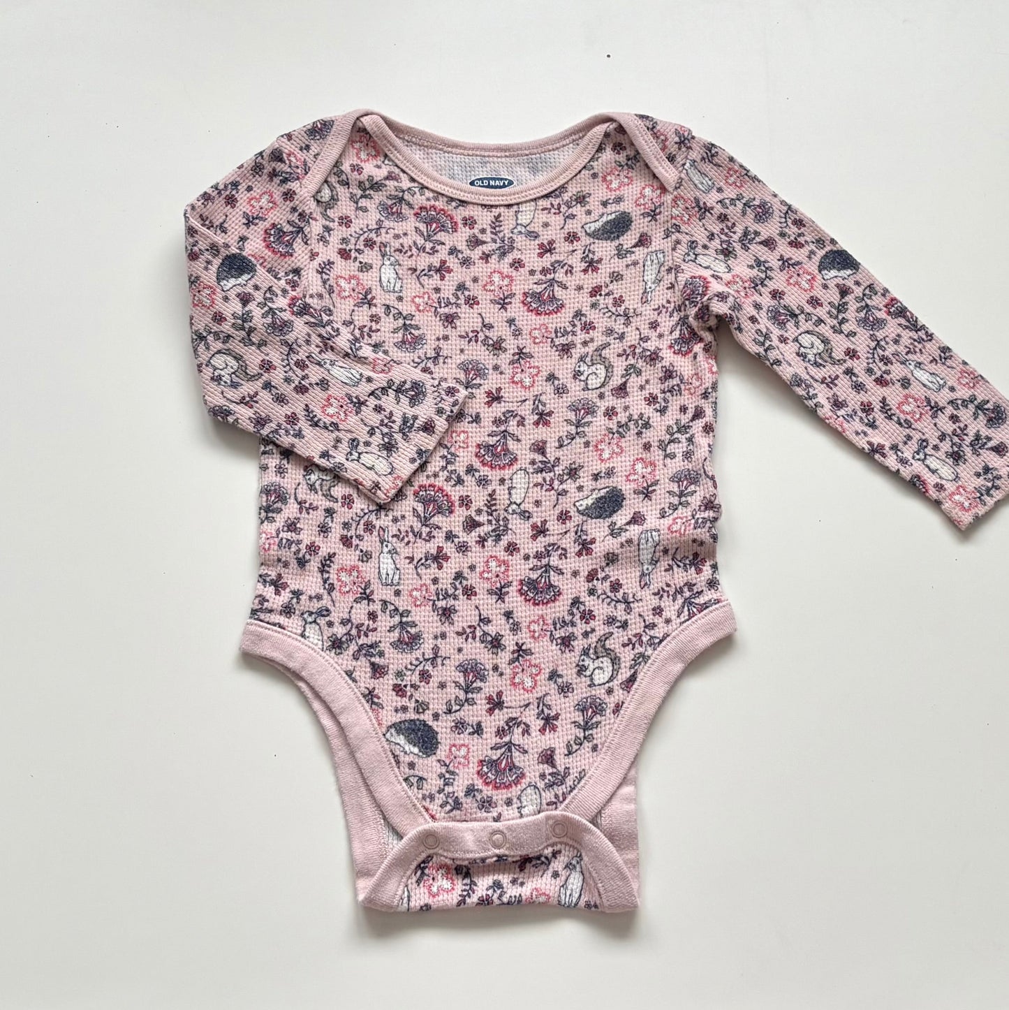 Cache-couche Old Navy | 6-12 mois