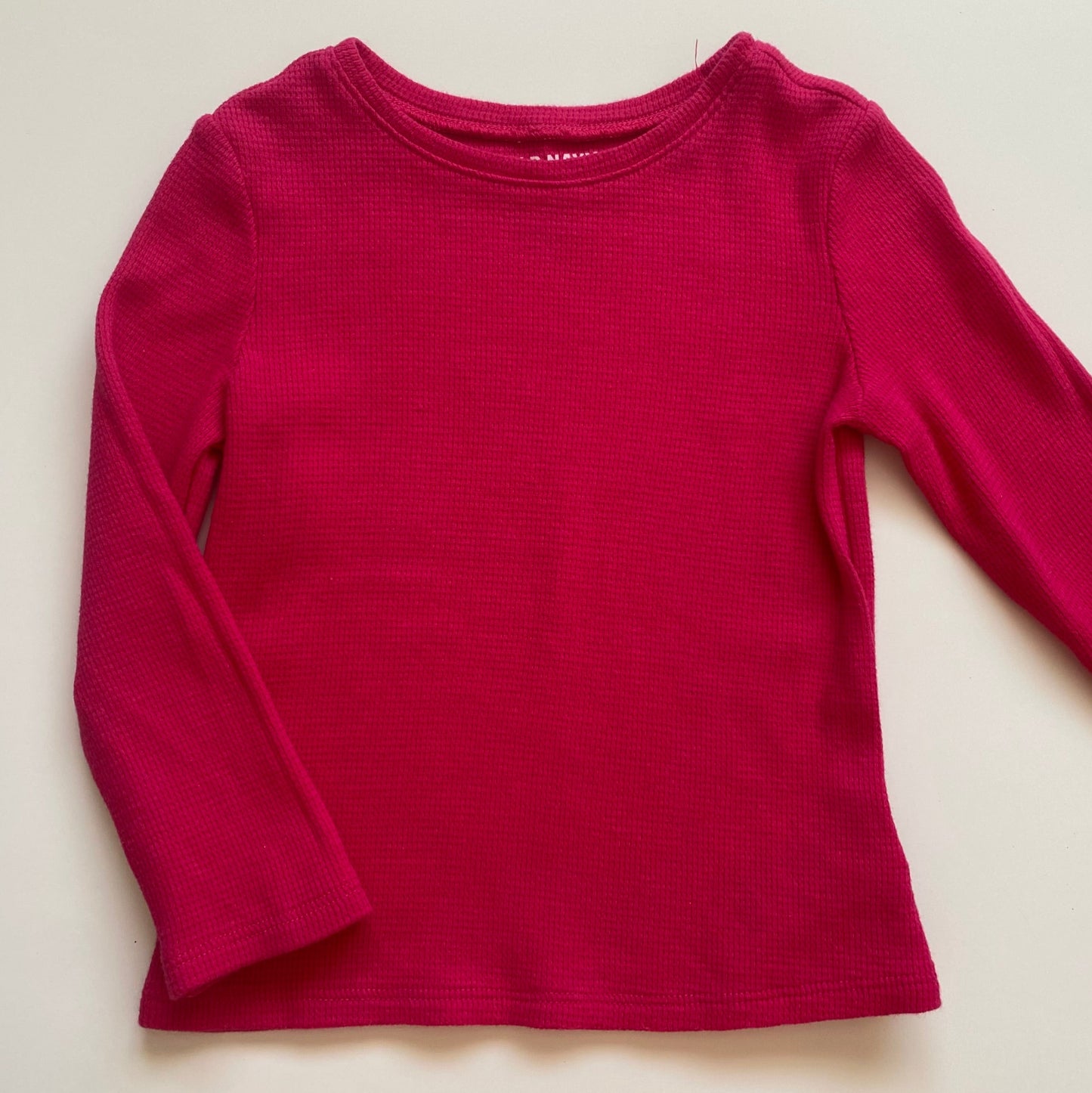 Chandail gaufré Old Navy | 2 ans (NEUF)