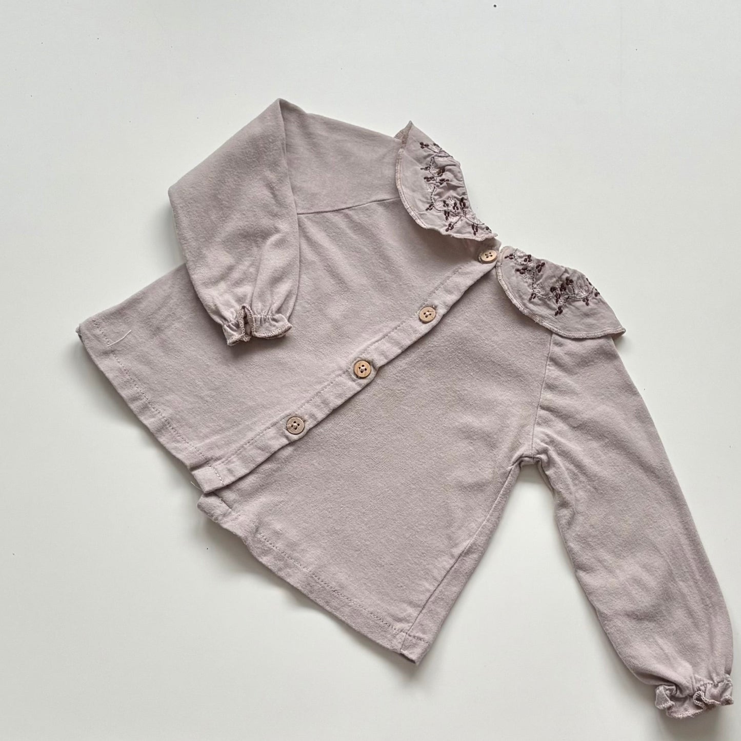 Chandail Zara | 3-6 mois