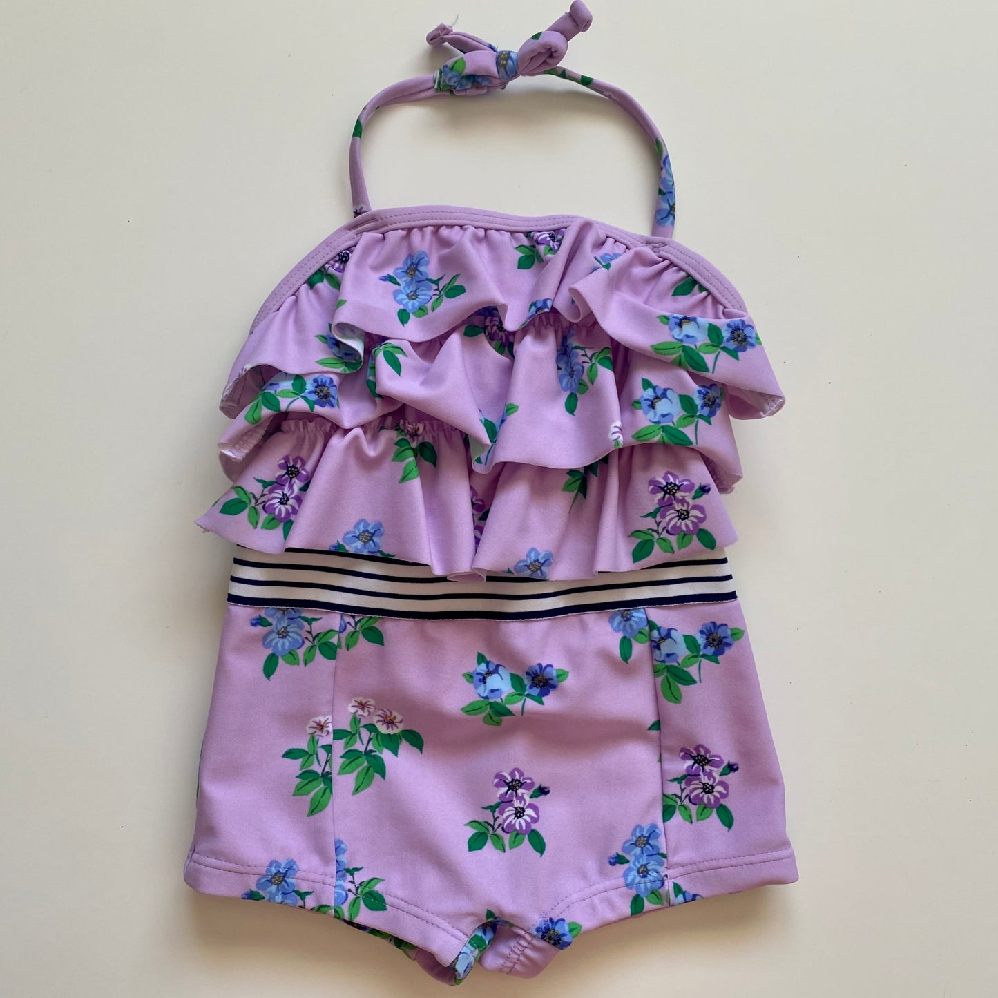 Maillot de bain Janie & Jack | 12-18 mois