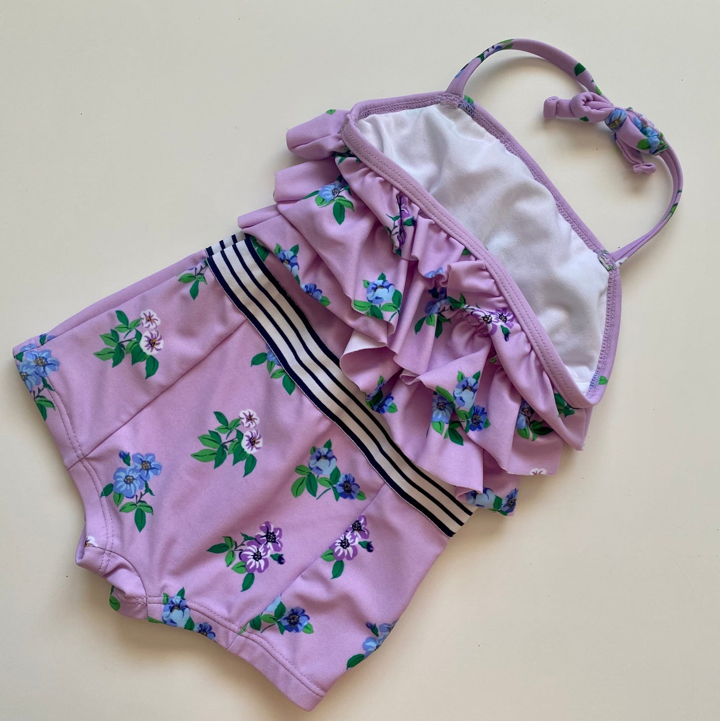 Maillot de bain Janie & Jack | 12-18 mois