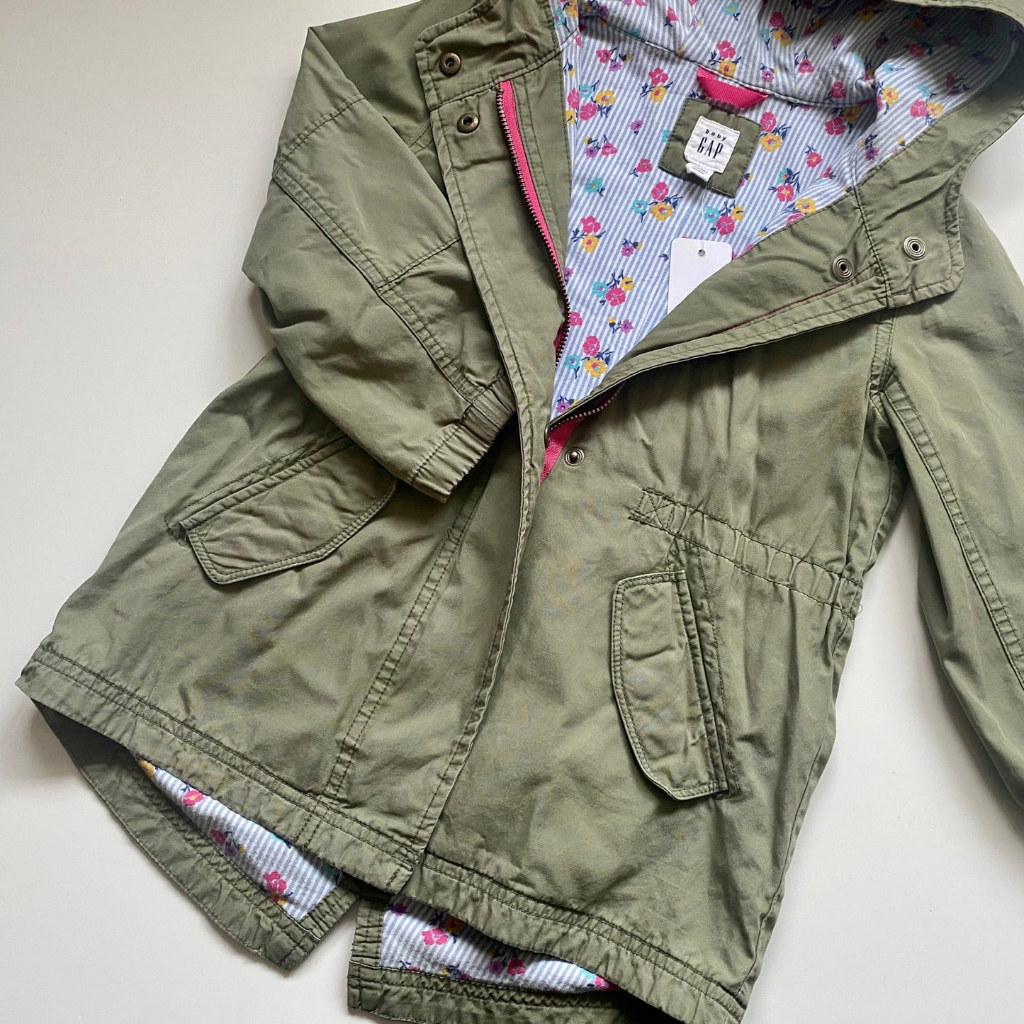 Manteau léger Gap | 5 ans