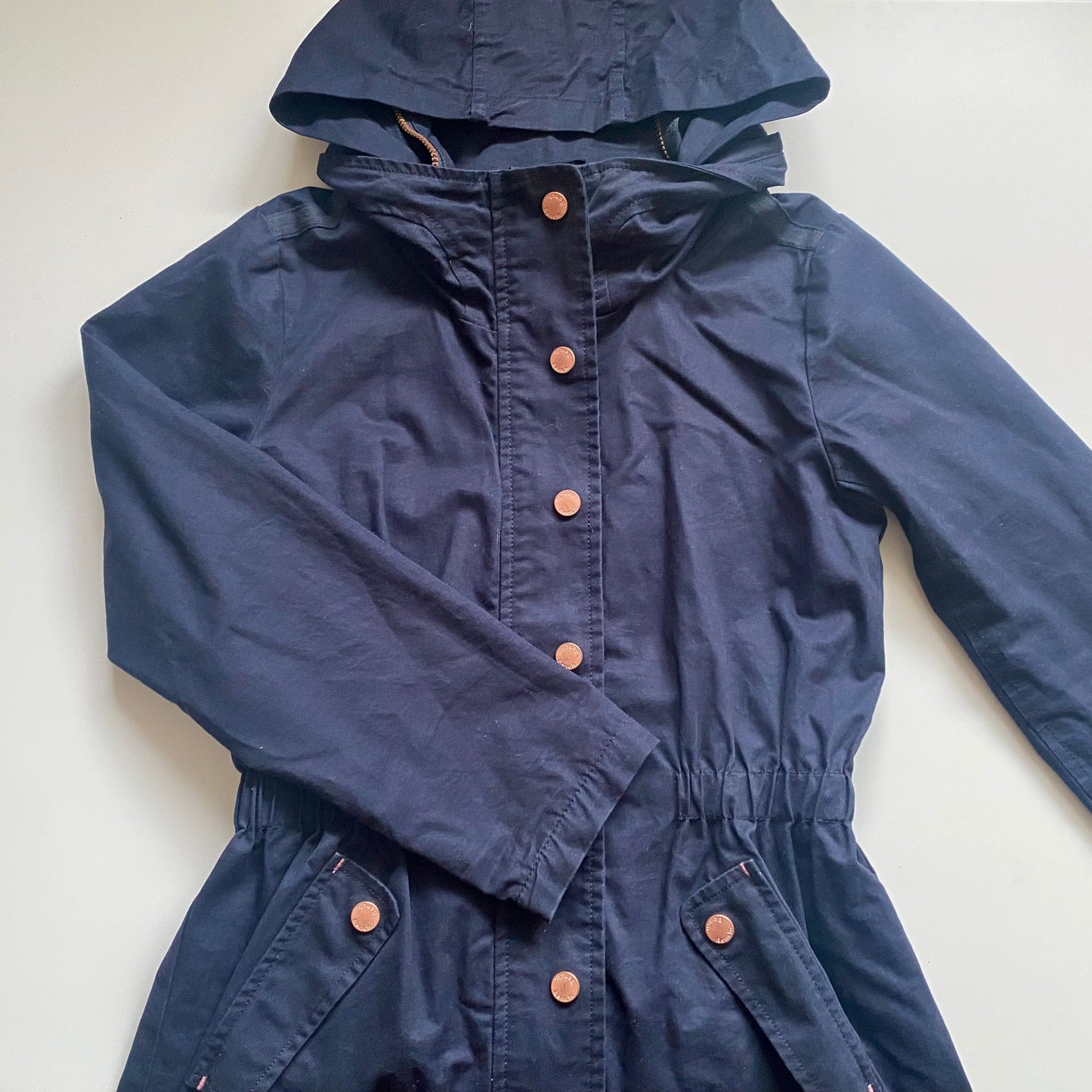 Manteau Bench. | 7-8 ans