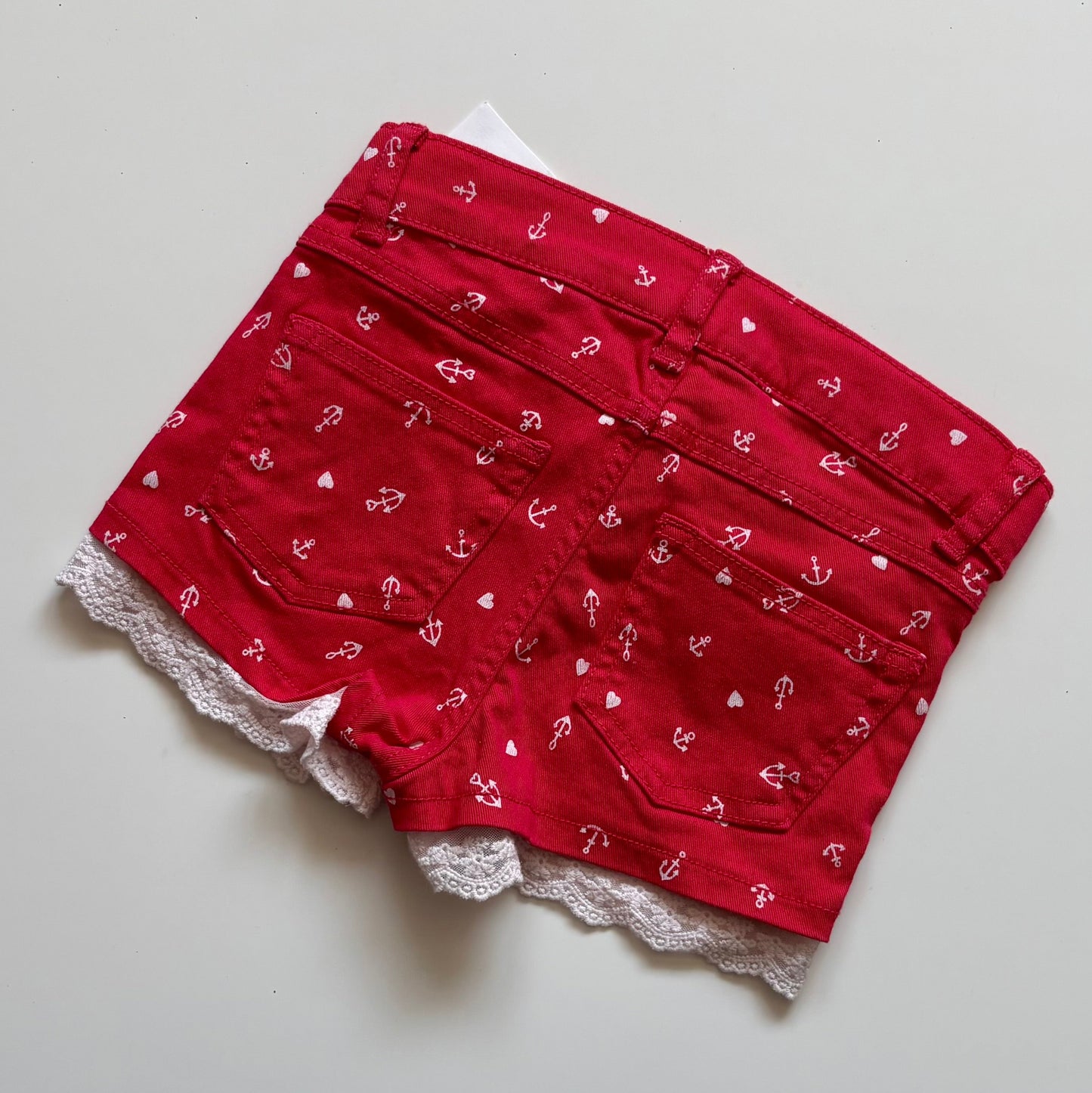 Short H&M | 3 ans (NEUF)