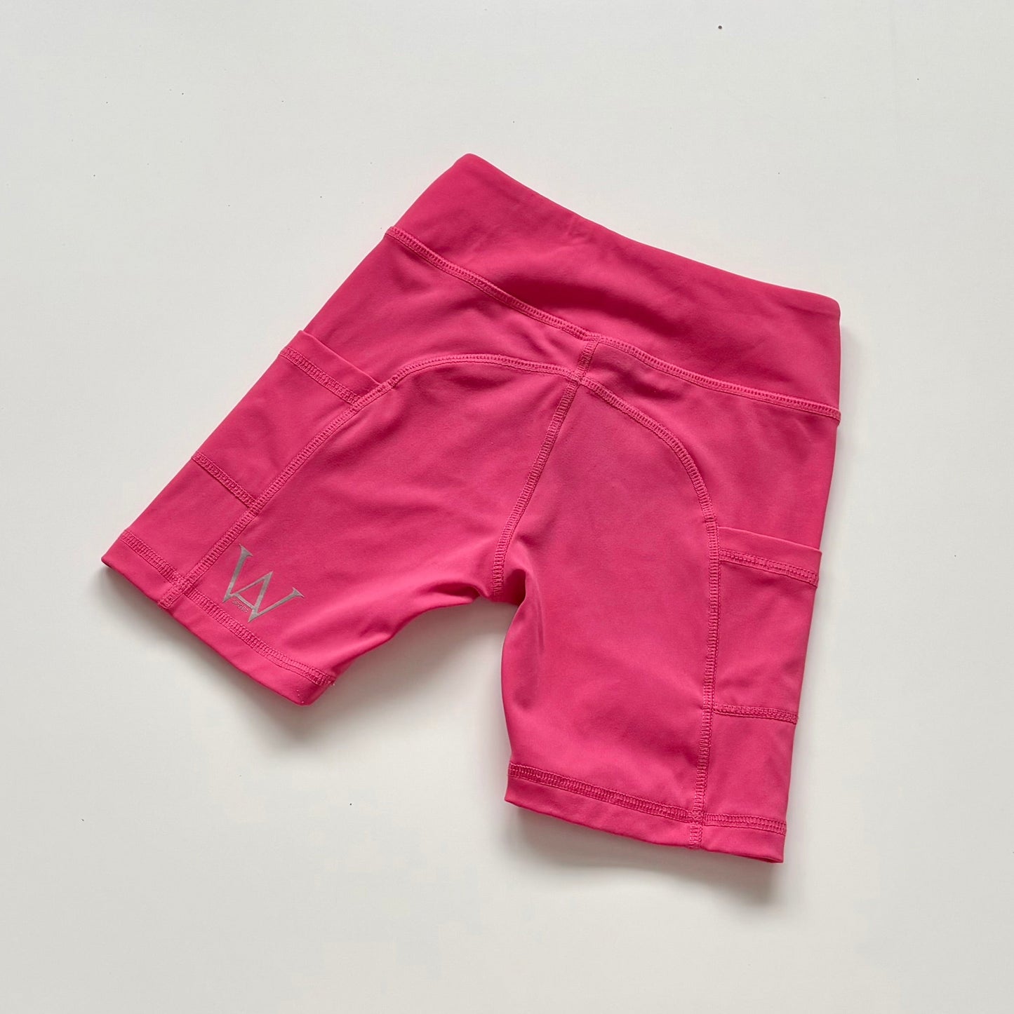 Biker Short Will & You | 2 ans