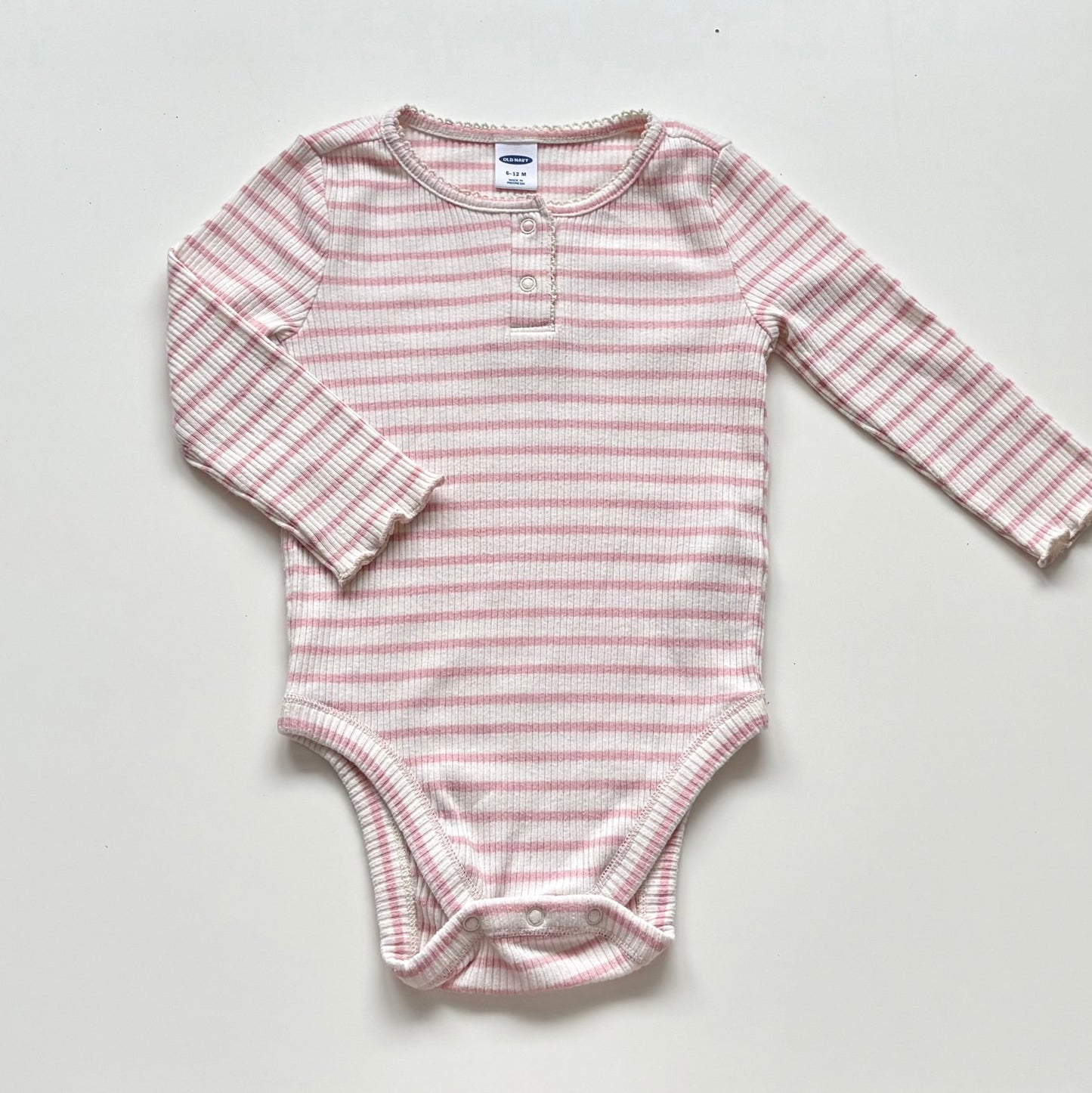 Cache-couche Old Navy | 6-12 mois